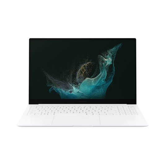 Samsung Galaxy Book2 Pro 15.6" Laptop, Intel Core i5-1240P, 16GB RAM, 256GB SSD (Graphite)