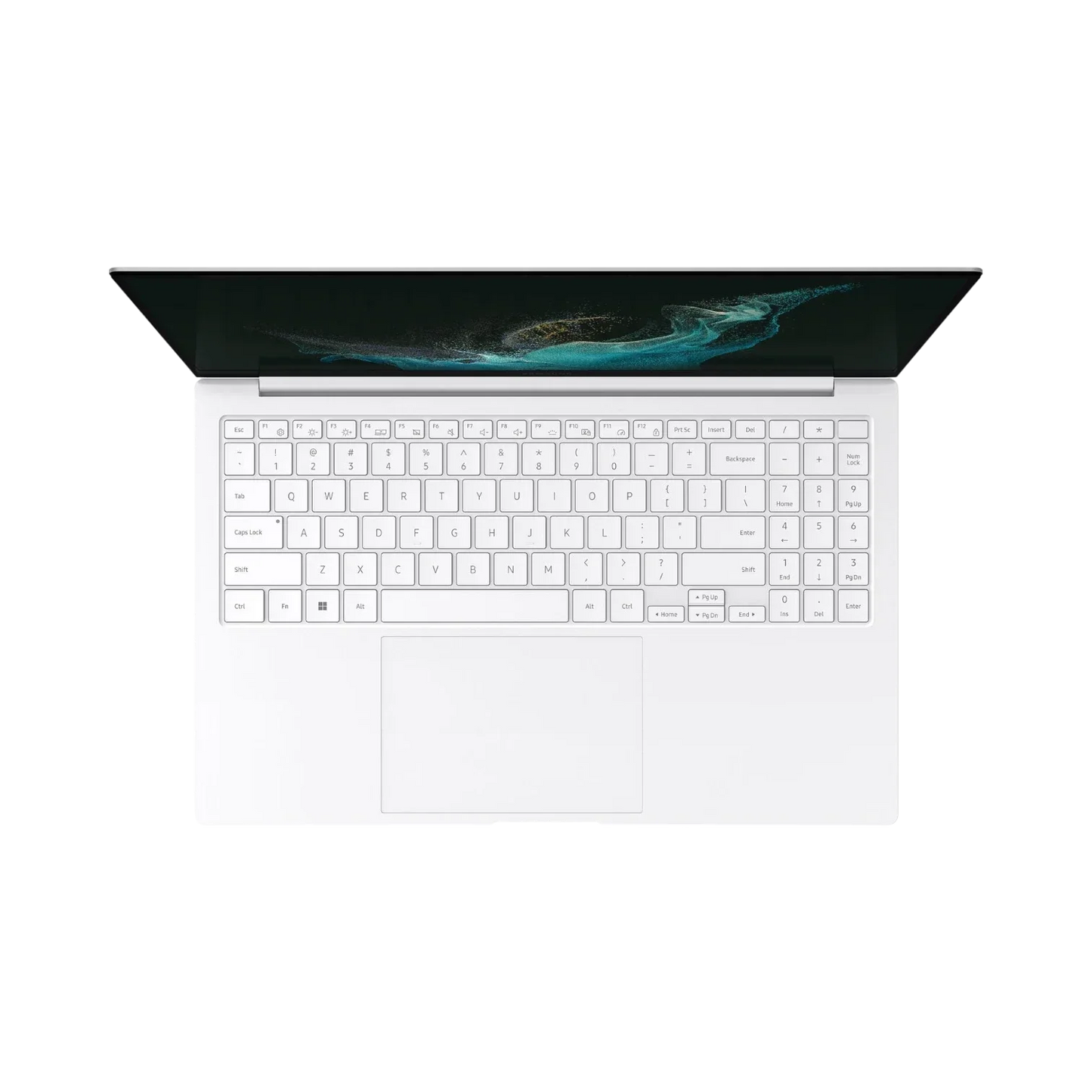 Samsung Galaxy Book2 Pro 15.6" Laptop, Intel Core i5-1240P, 16GB RAM, 256GB SSD (Graphite)