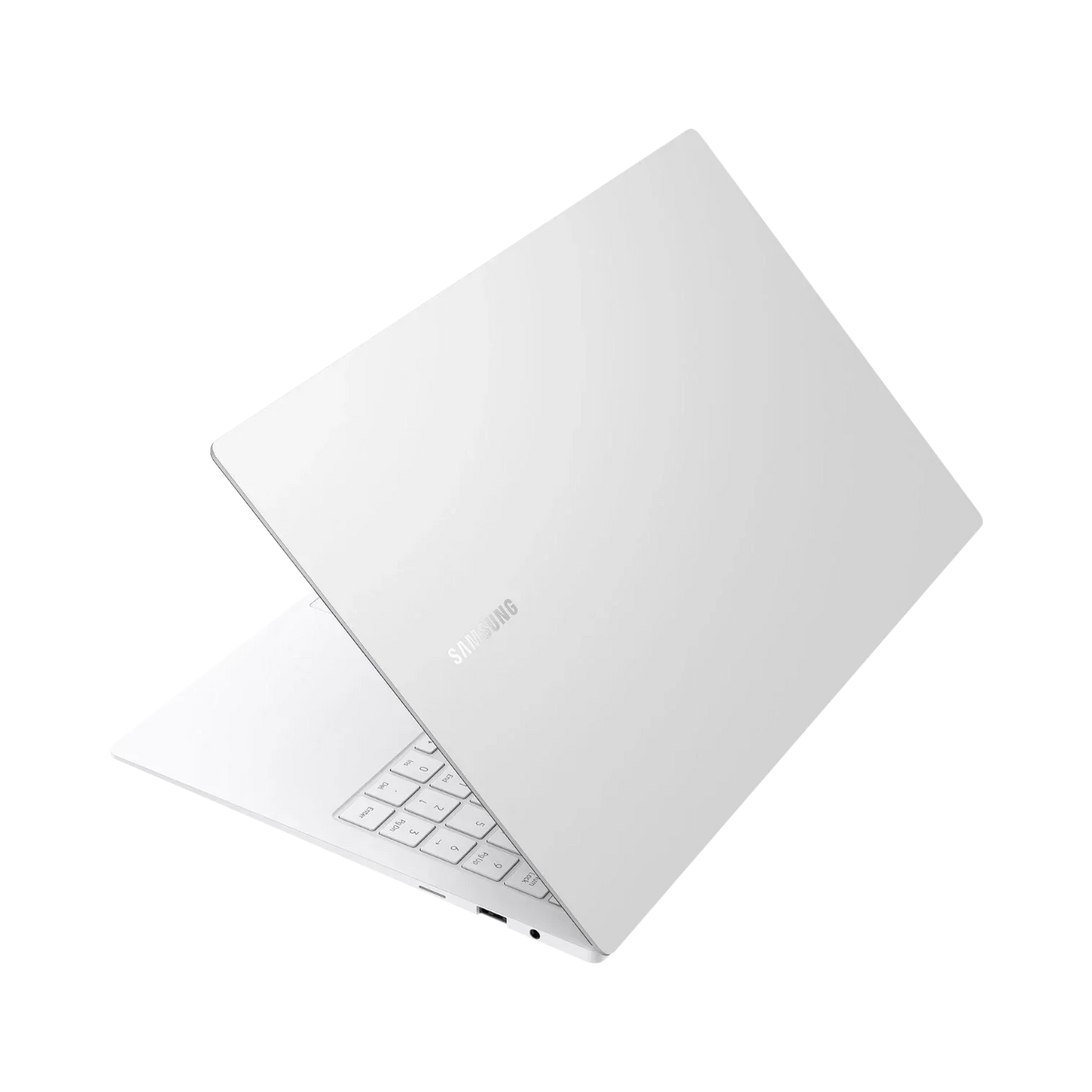 Samsung Galaxy Book2 Pro 15.6" Laptop, Intel Core i5-1240P, 16GB RAM, 256GB SSD (Graphite)