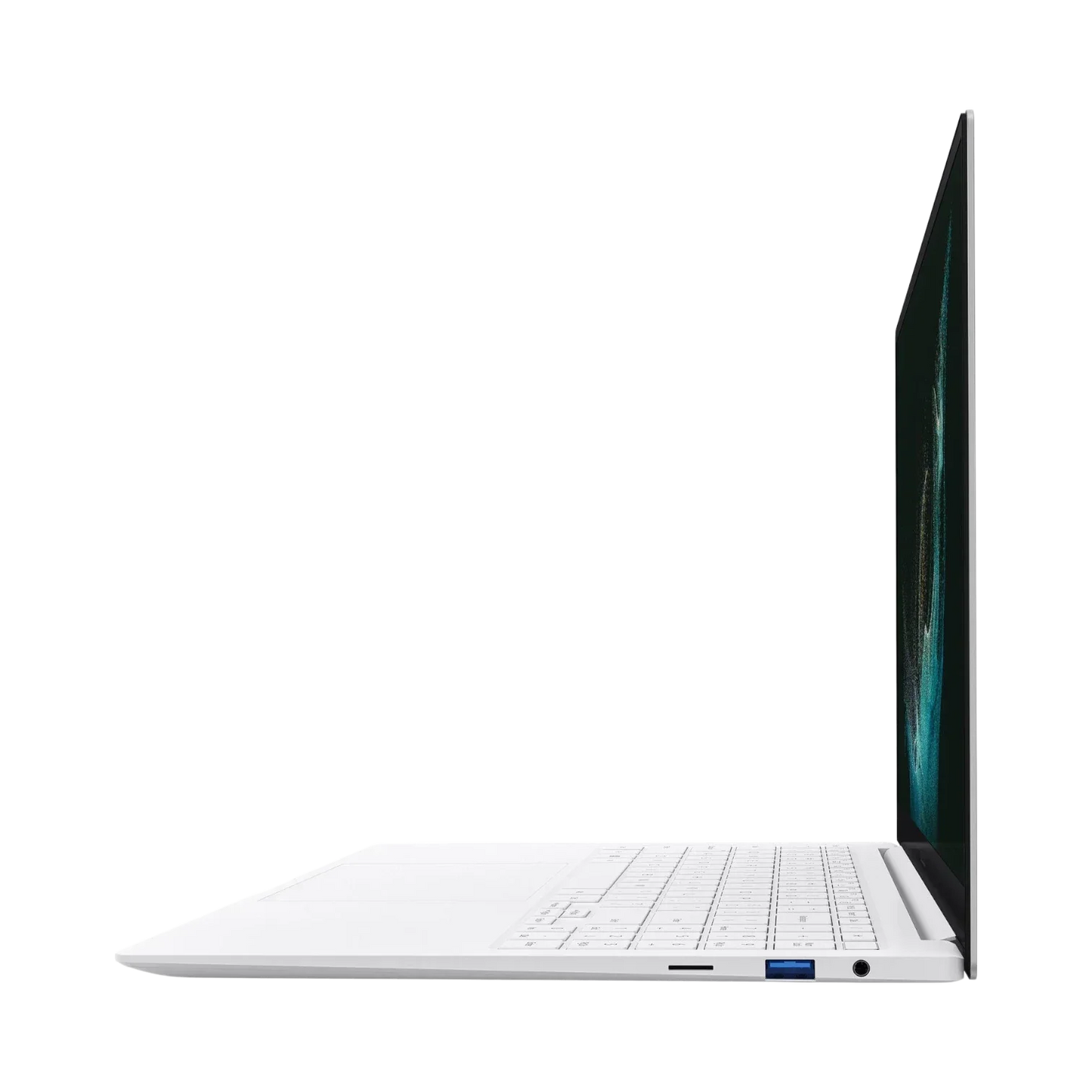 Samsung Galaxy Book2 Pro 15.6" Laptop, Intel Core i5-1240P, 16GB RAM, 256GB SSD (Graphite)