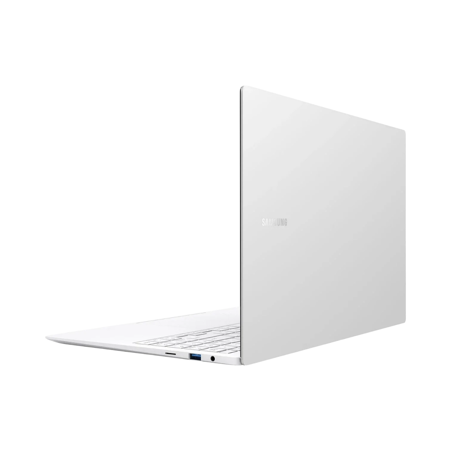 Samsung Galaxy Book2 Pro 15.6" Laptop, Intel Core i5-1240P, 16GB RAM, 256GB SSD (Graphite)