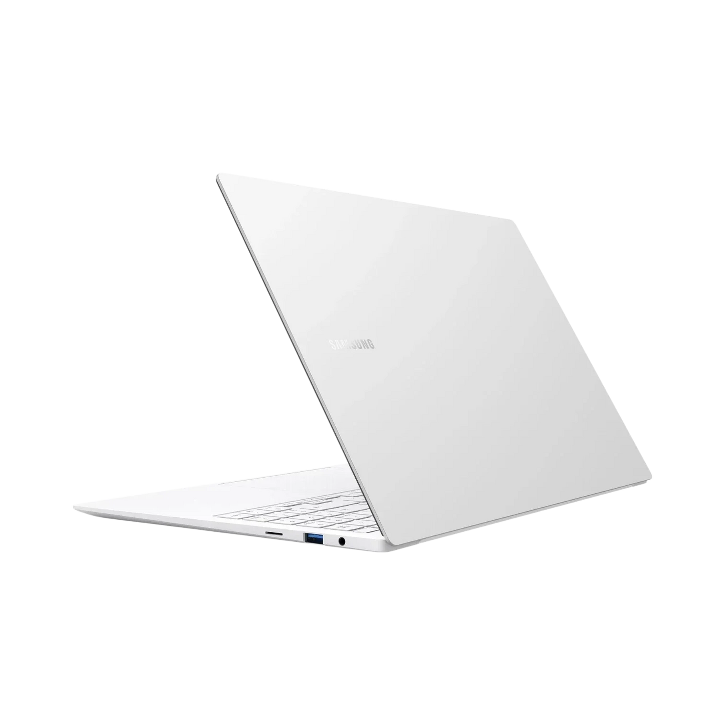 Samsung Galaxy Book2 Pro 15.6" Laptop, Intel Core i5-1240P, 16GB RAM, 256GB SSD (Graphite)