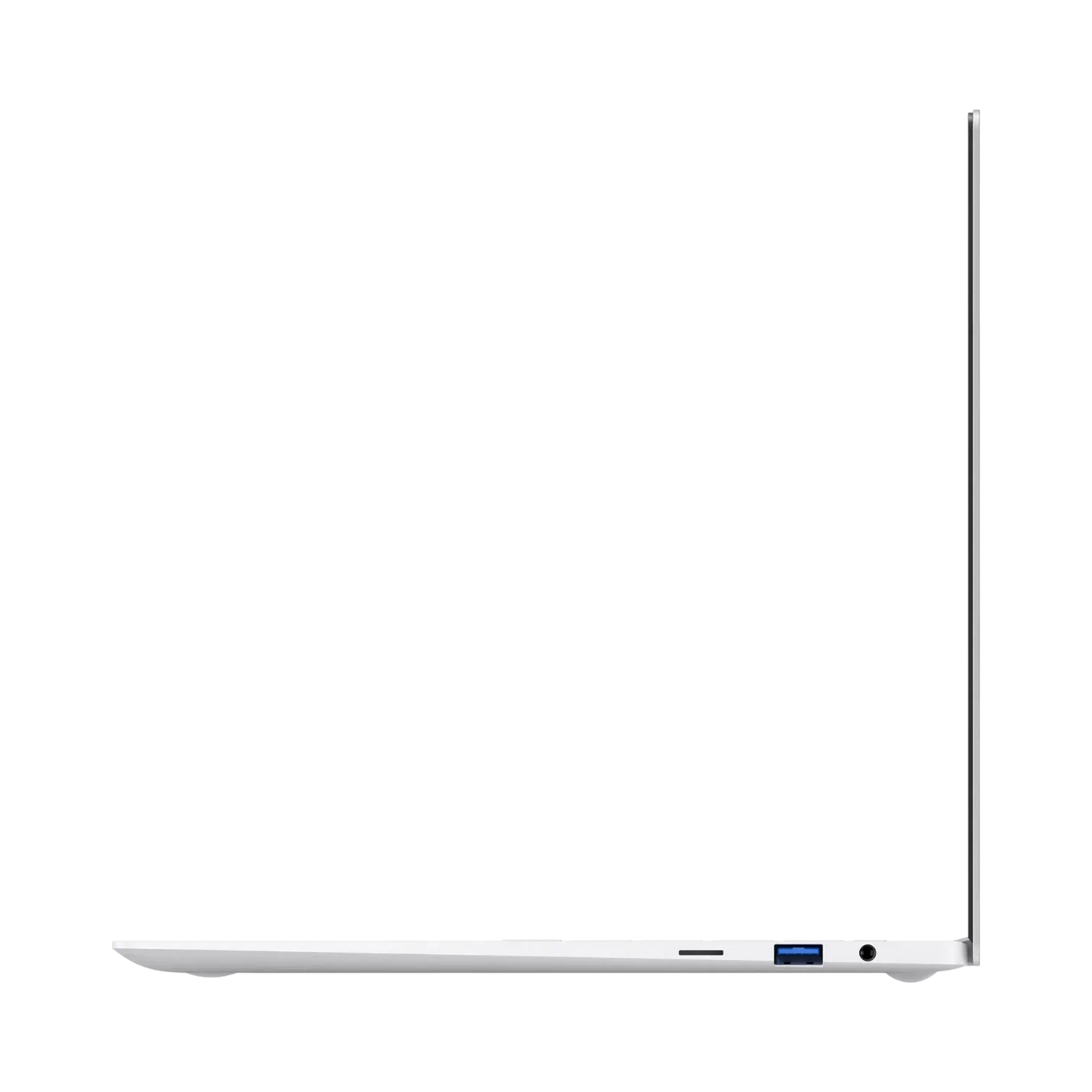 Samsung Galaxy Book2 Pro 15.6" Laptop, Intel Core i5-1240P, 16GB RAM, 256GB SSD (Graphite)