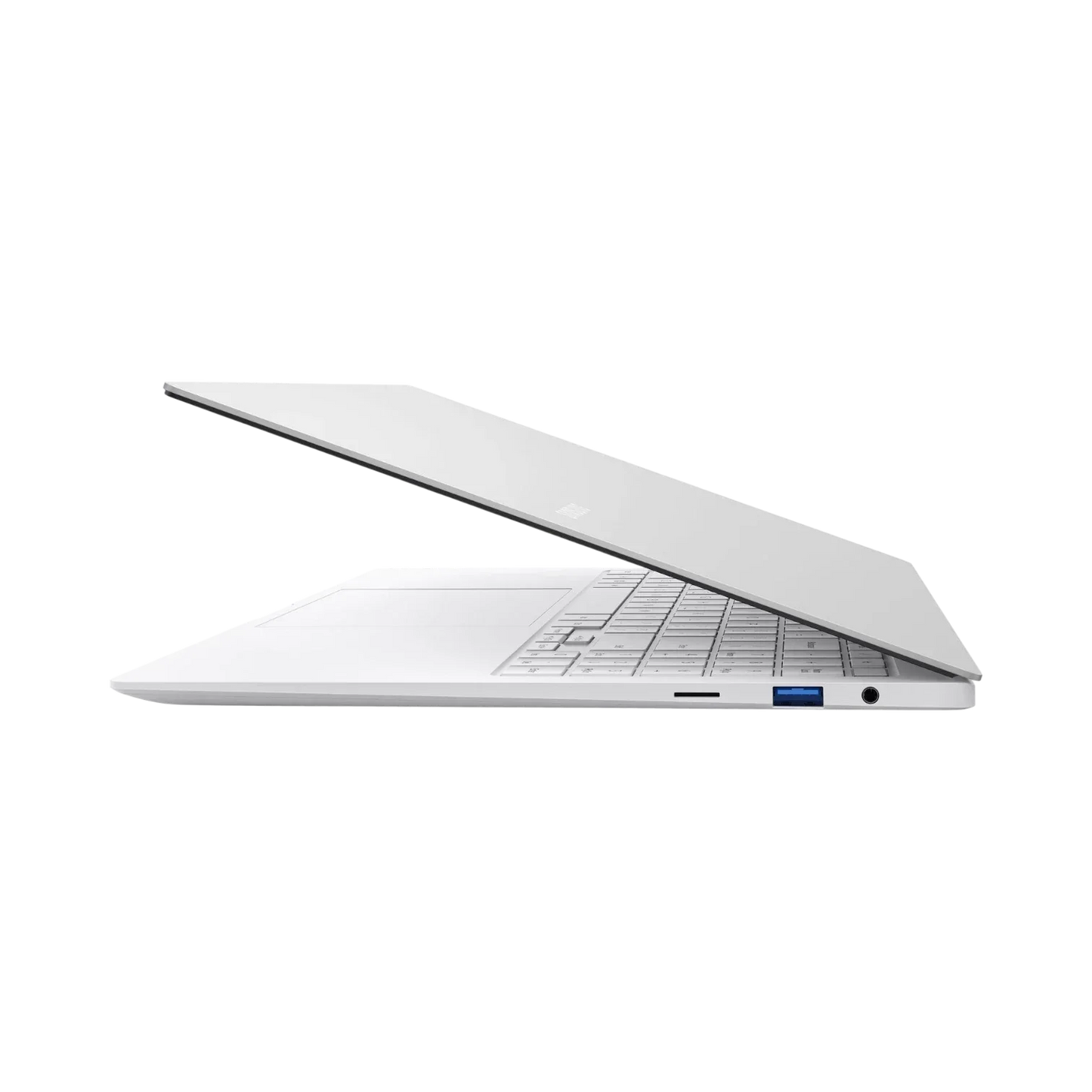 Samsung Galaxy Book2 Pro 15.6" Laptop, Intel Core i5-1240P, 16GB RAM, 256GB SSD (Graphite)