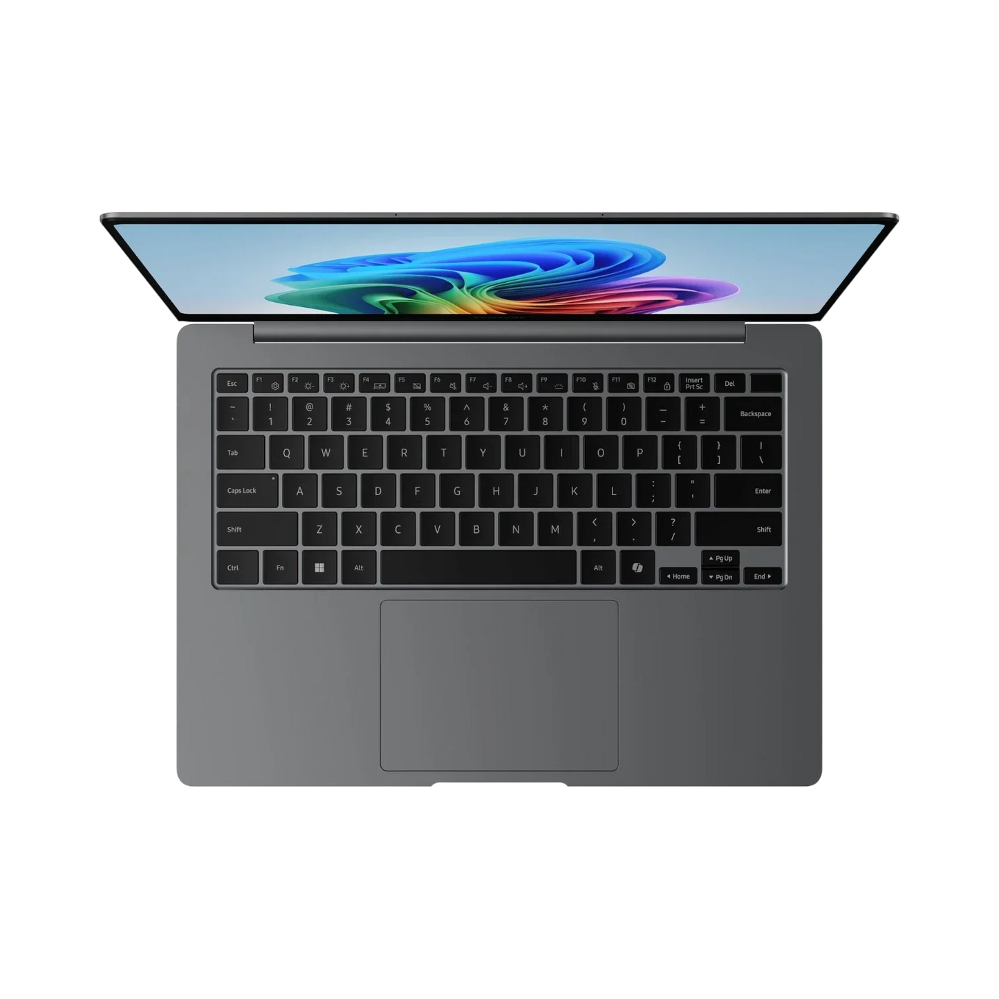 Samsung Galaxy Book5 Pro 14" Multi-Touch Laptop, Intel Core Ultra 7 256V, 16GB RAM, 512GB SSD