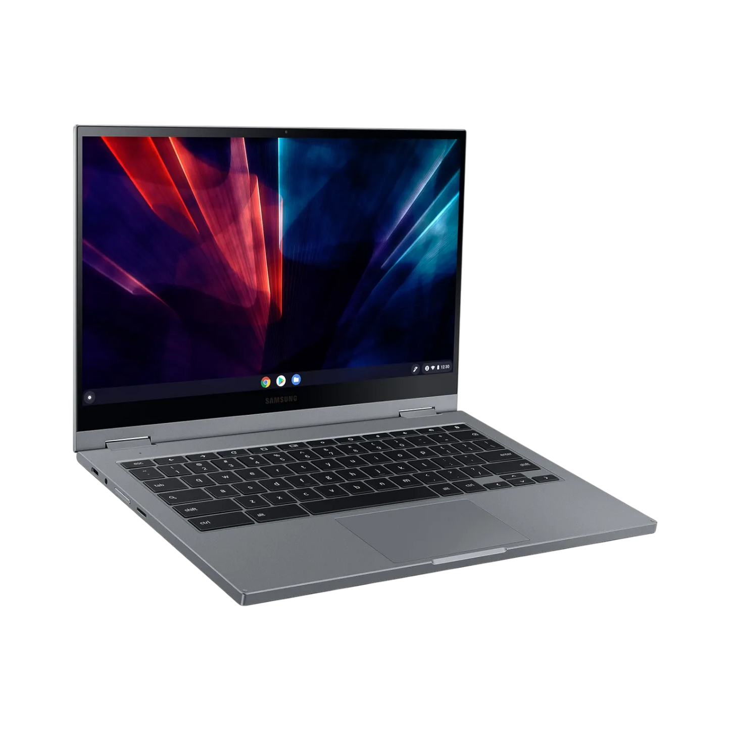 Samsung Galaxy Chromebook 2 13.3" Intel Core i3-10110U, 128GB, 8GB RAM, Mercury Grey