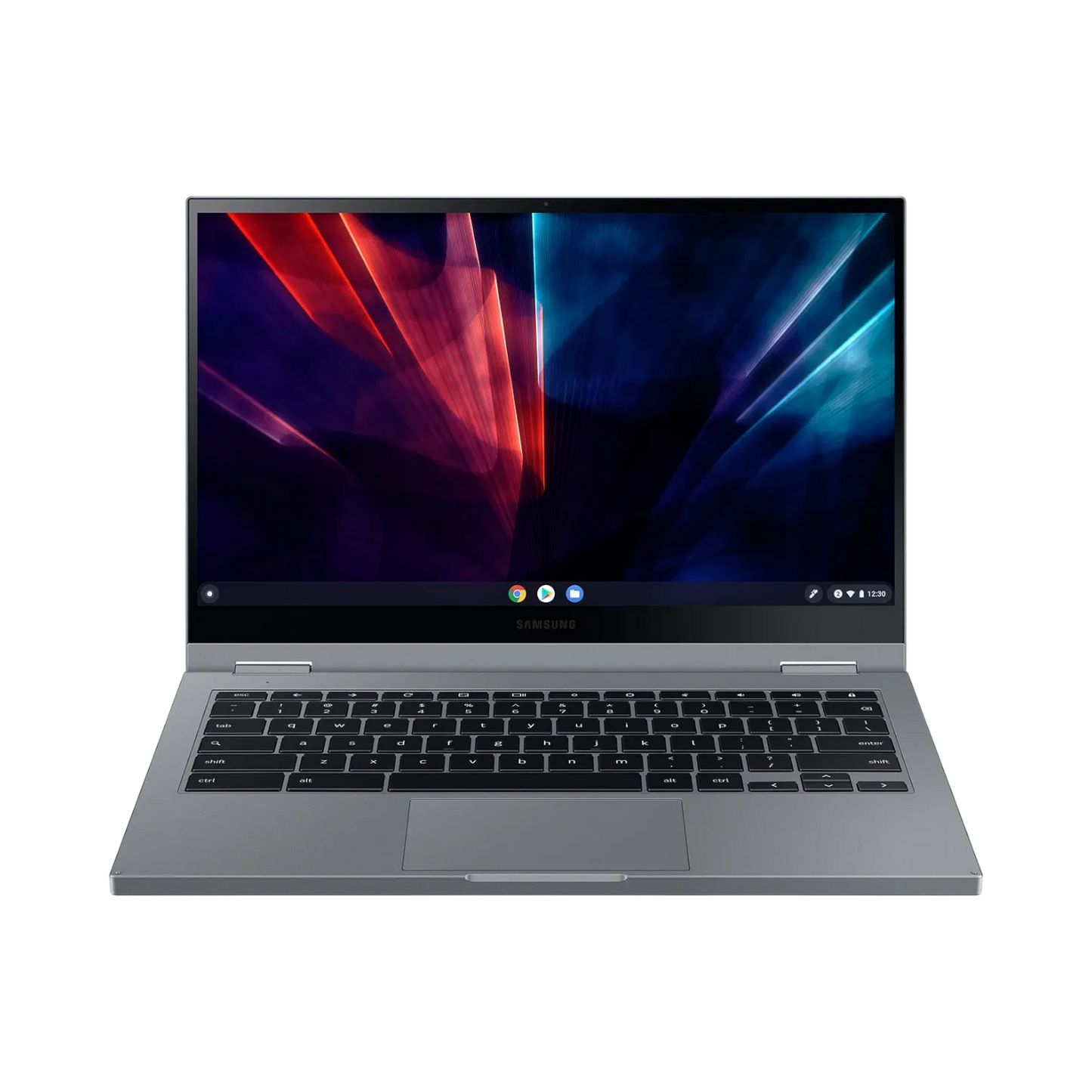 Samsung Galaxy Chromebook 2 13.3" Intel Core i3-10110U, 128GB, 8GB RAM, Mercury Grey