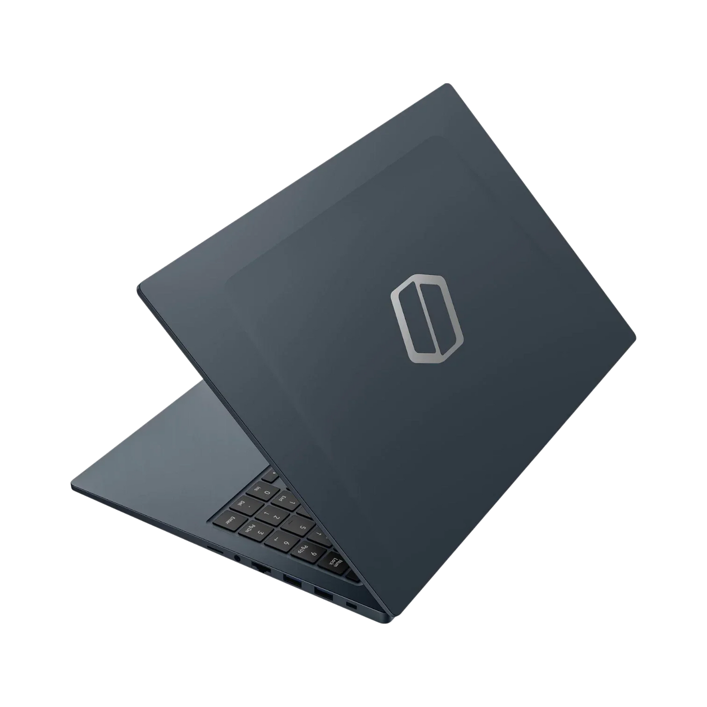 Samsung Galaxy Book Odyssey 15.6" Laptop, Intel Core i7-11600H, NVIDIA RTX 3050 Ti, 8GB DDR4 RAM, 512GB SSD (Mystic Black)
