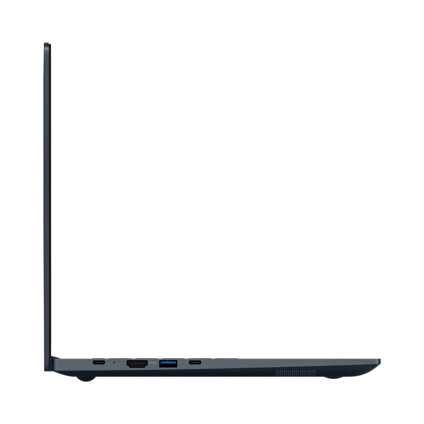 Samsung Galaxy Book Odyssey 15.6" Laptop, Intel Core i7-11600H, NVIDIA RTX 3050 Ti, 8GB DDR4 RAM, 512GB SSD (Mystic Black)