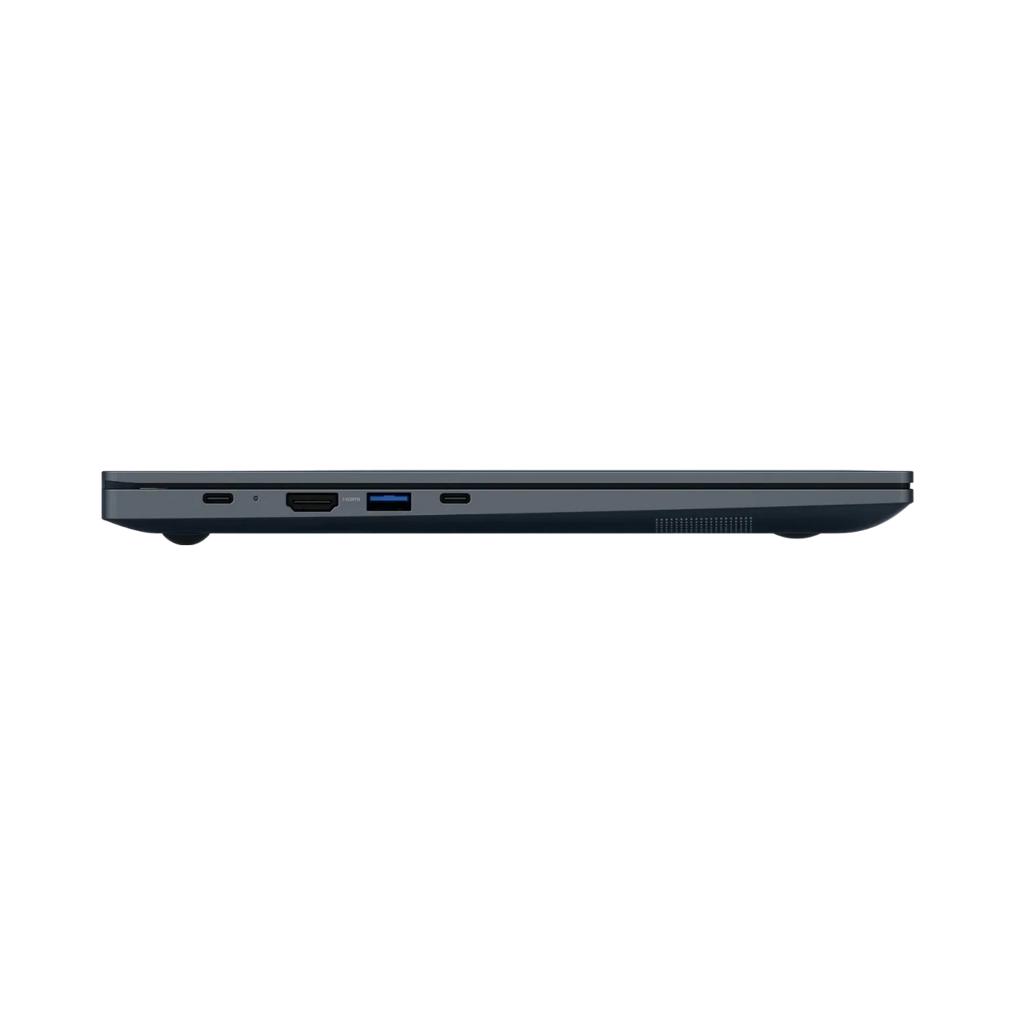 Samsung Galaxy Book Odyssey 15.6" Laptop, Intel Core i7-11600H, NVIDIA RTX 3050 Ti, 8GB DDR4 RAM, 512GB SSD (Mystic Black)