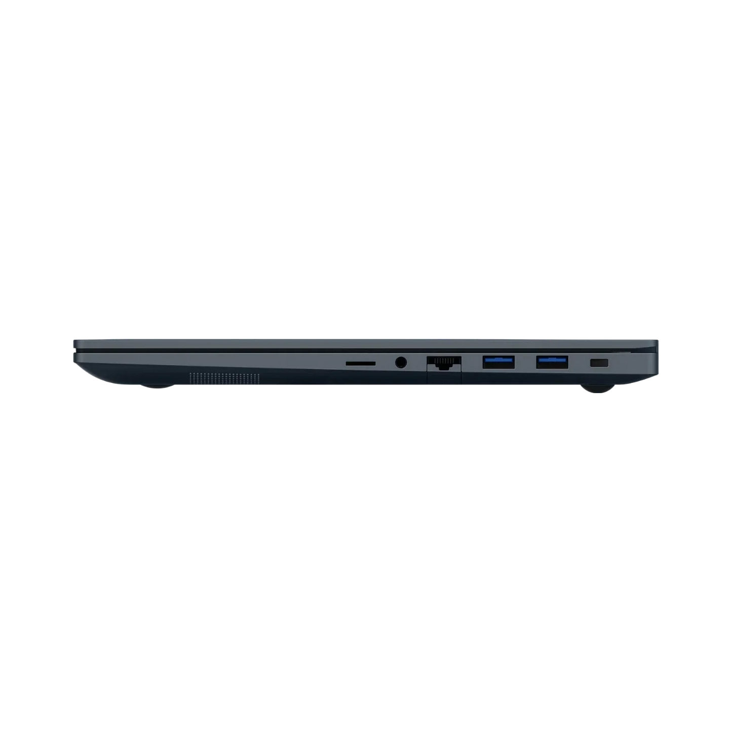 Samsung Galaxy Book Odyssey 15.6" Laptop, Intel Core i7-11600H, NVIDIA RTX 3050 Ti, 8GB DDR4 RAM, 512GB SSD (Mystic Black)