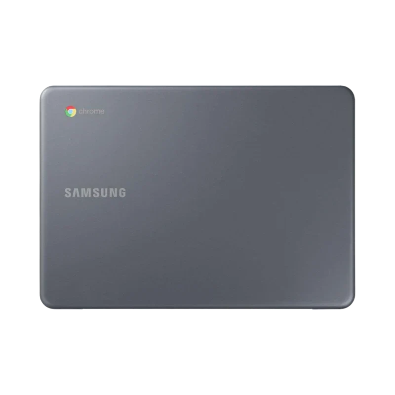 Samsung Chromebook 3 11.6" Notebook, Intel Atom x5-E8000, 4GB RAM, 32GB eMMC