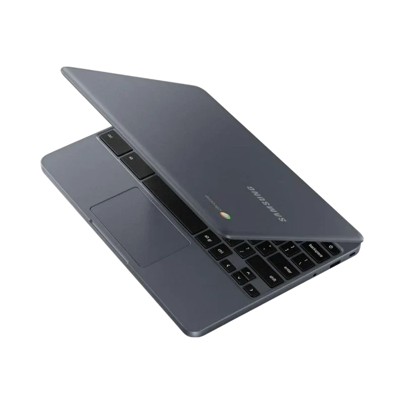 Samsung Chromebook 3 11.6" Notebook, Intel Atom x5-E8000, 4GB RAM, 32GB eMMC