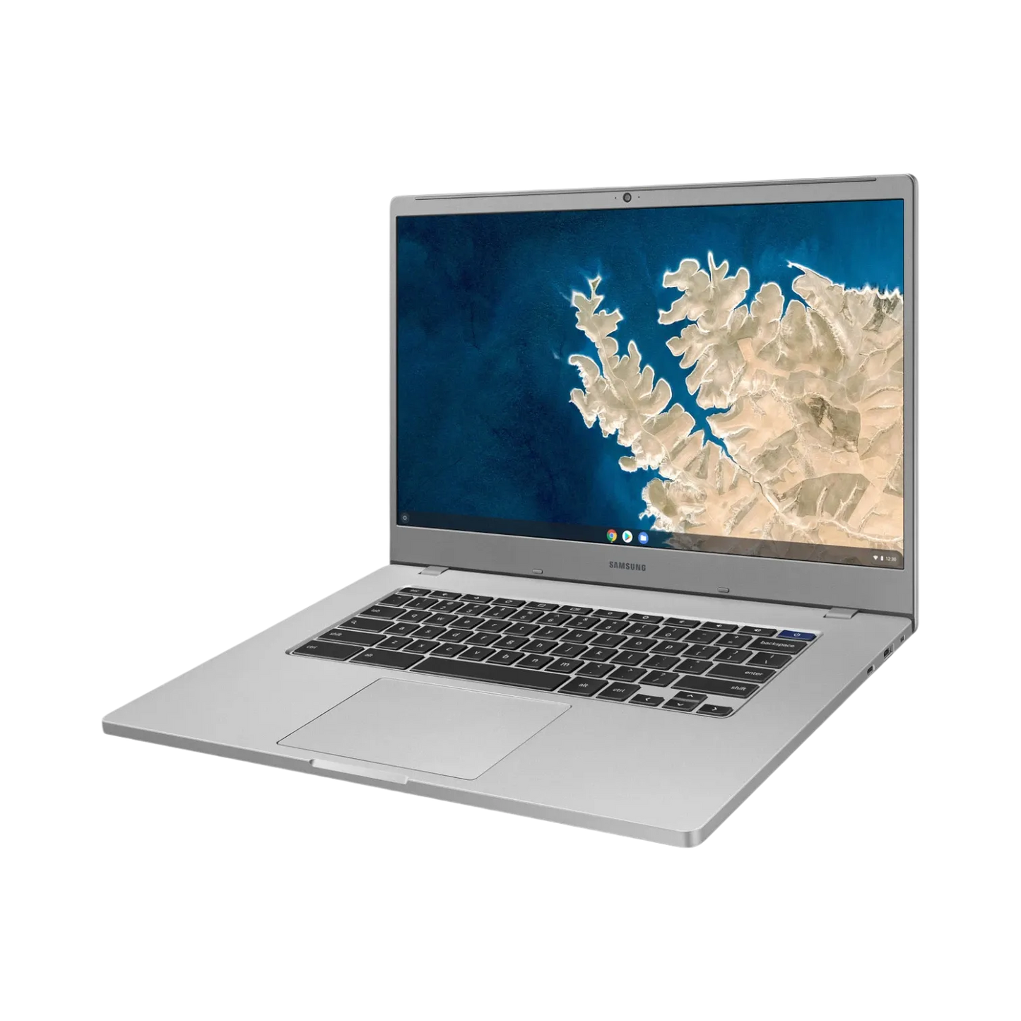 Samsung Chromebook 4 11.6" Laptop, Intel Celeron N4020, 4GB RAM, 16GB eMMC