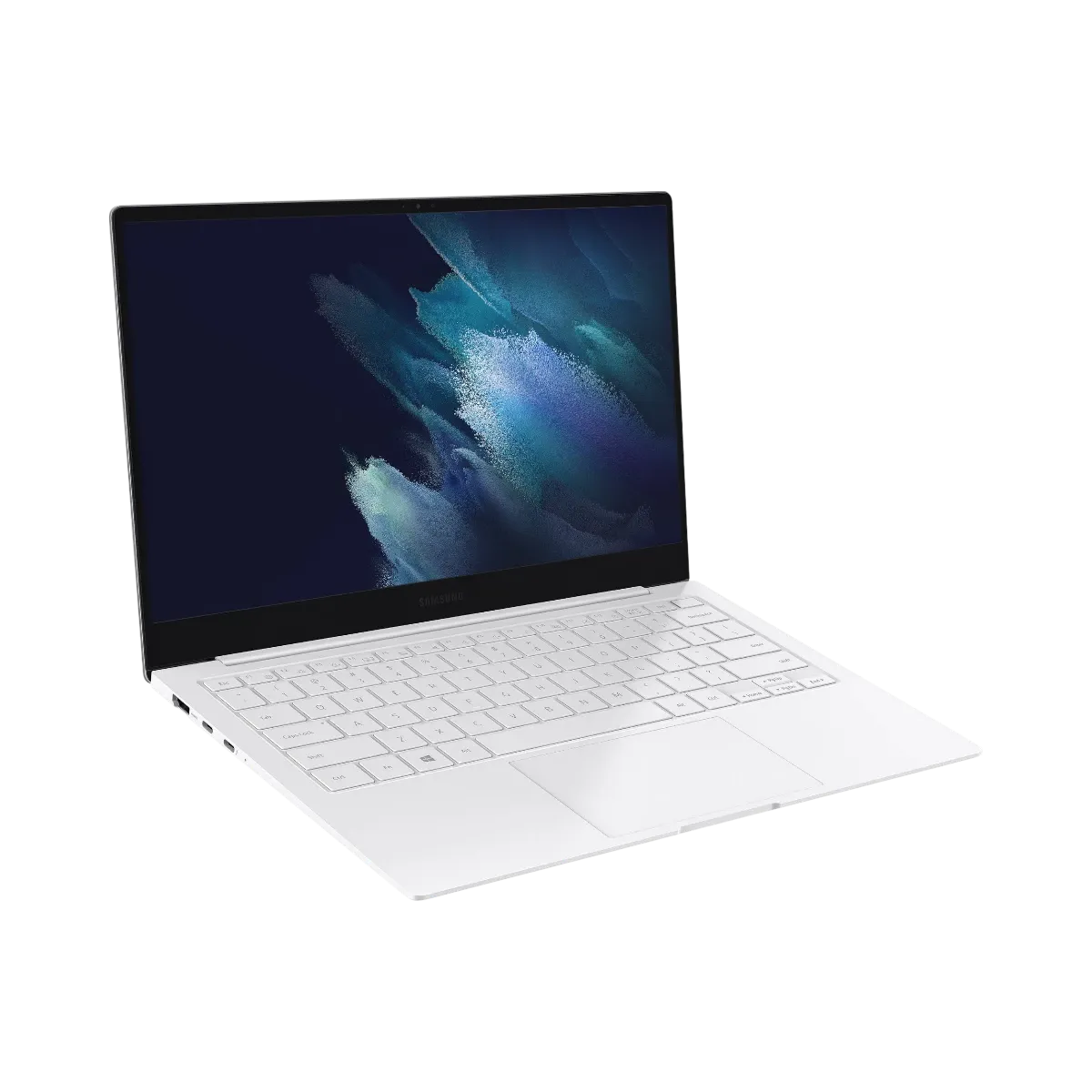 Samsung Galaxy Book Pro 15 15.6" Laptop, Intel Core i5-1135G7, 8GB RAM, 256GB SSD (Mystic Silver)