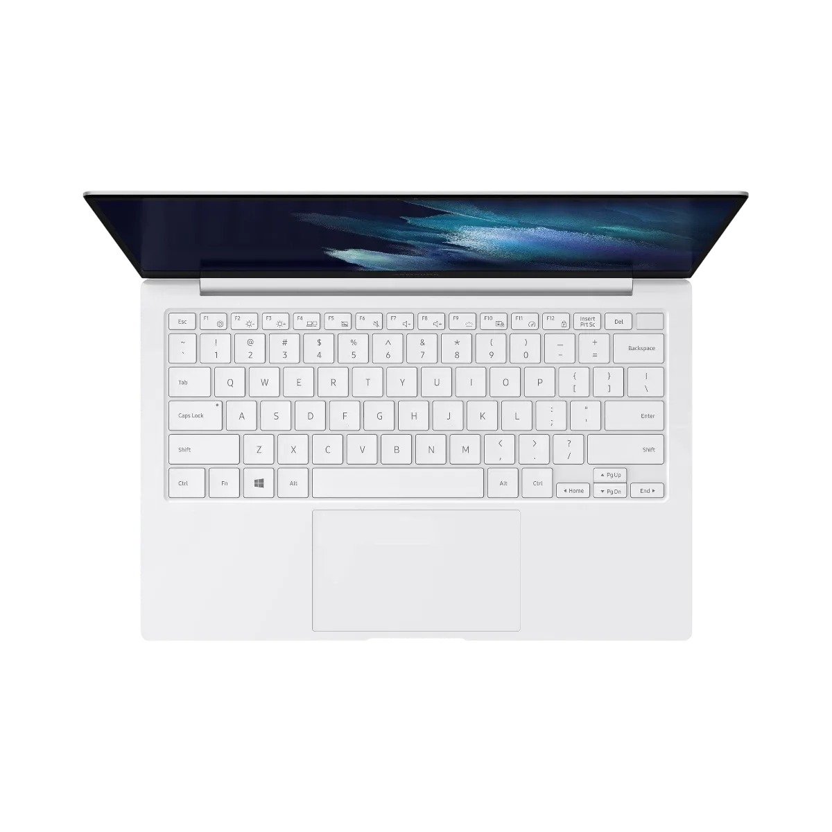 Samsung Galaxy Book Pro 15 15.6" Laptop, Intel Core i5-1135G7, 8GB RAM, 256GB SSD (Mystic Silver)
