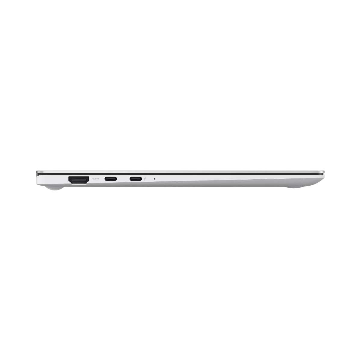 Samsung Galaxy Book Pro 15 15.6" Laptop, Intel Core i5-1135G7, 8GB RAM, 256GB SSD (Mystic Silver)