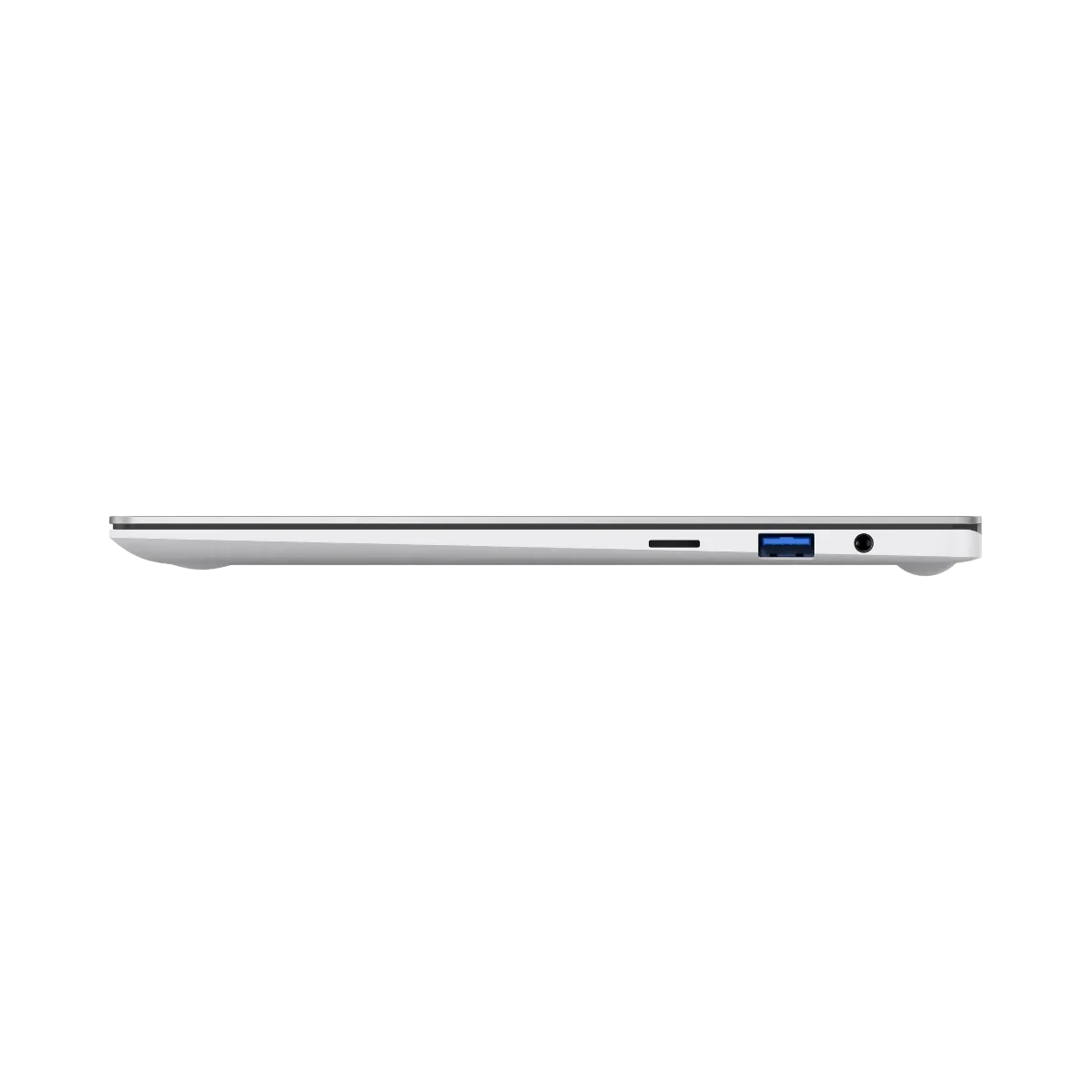 Samsung Galaxy Book Pro 15 15.6" Laptop, Intel Core i5-1135G7, 8GB RAM, 256GB SSD (Mystic Silver)