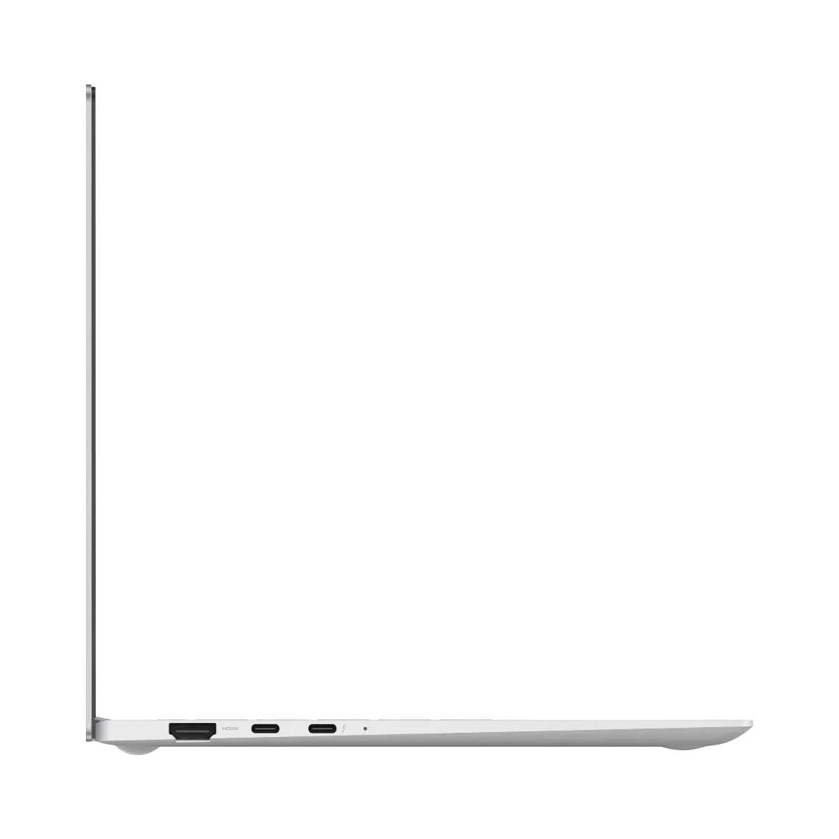 Samsung Galaxy Book Pro 15 15.6" Laptop, Intel Core i5-1135G7, 8GB RAM, 256GB SSD (Mystic Silver)