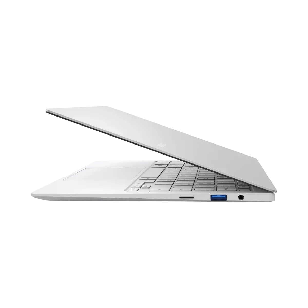 Samsung Galaxy Book Pro 15 15.6" Laptop, Intel Core i5-1135G7, 8GB RAM, 256GB SSD (Mystic Silver)