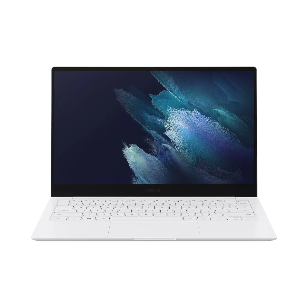Samsung Galaxy Book Pro 15 15.6" Laptop, Intel Core i5-1135G7, 8GB RAM, 256GB SSD (Mystic Silver)