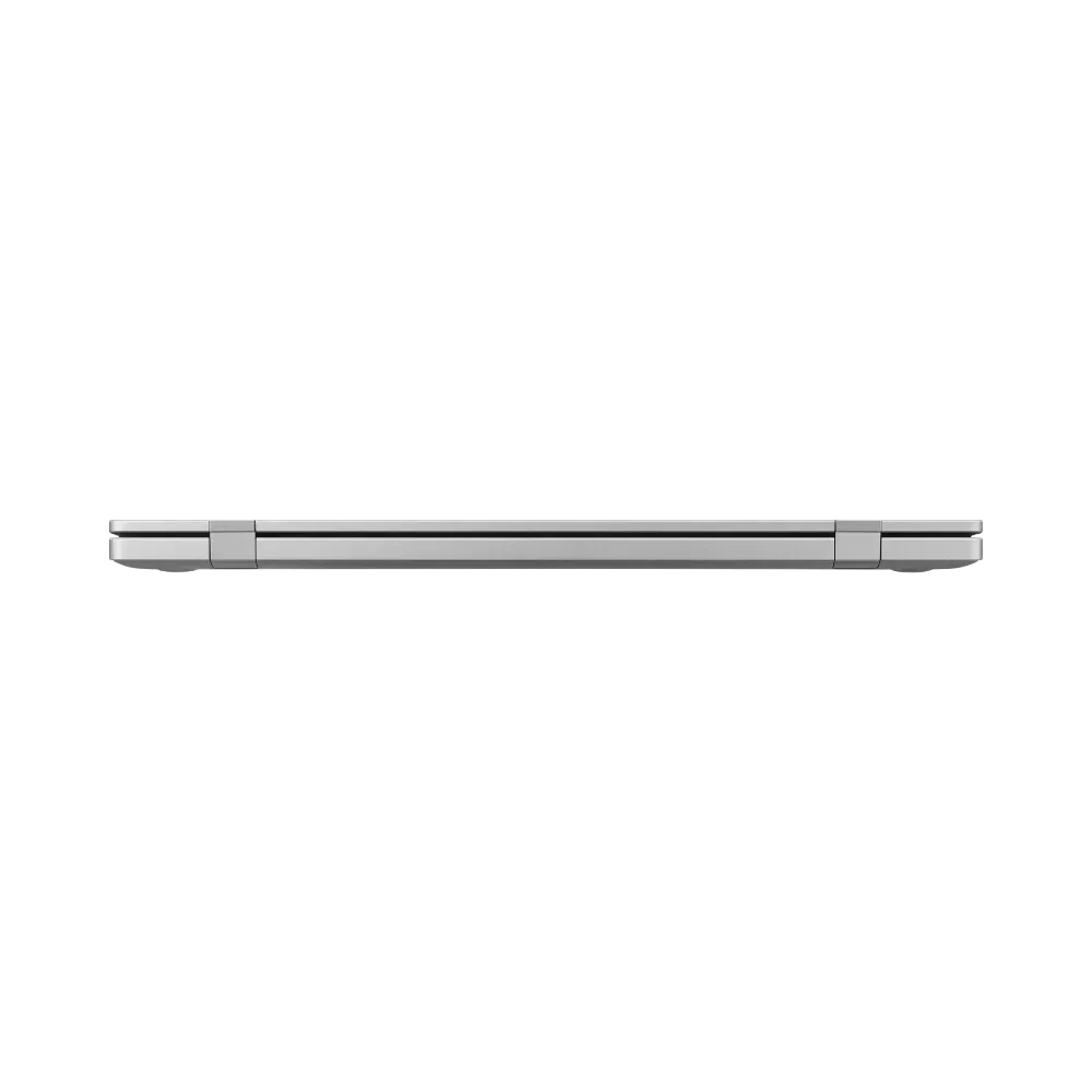 Samsung Chromebook 4 11.6" Notebook, Intel Celeron N4000, 4GB RAM, 32GB eMMC (Platinum Titan)