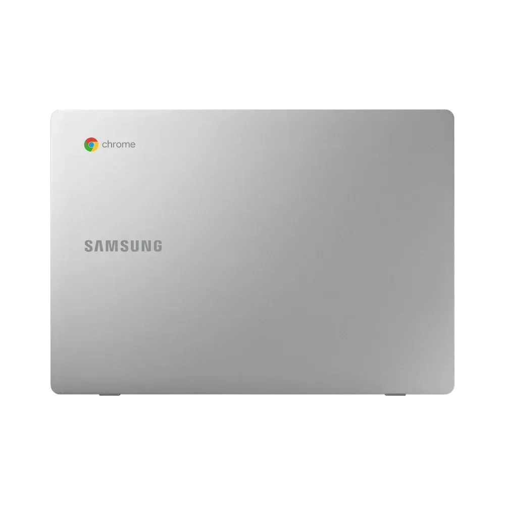 Samsung Chromebook 4 11.6" Laptop, Intel Celeron N3450, 4GB RAM, 64GB eMMC