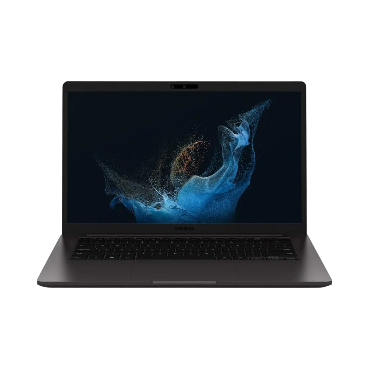 Samsung Galaxy Book2 14" Business Laptop, Intel Core i7-1270P, 16GB DDR4 RAM, 512GB SSD (Graphite)