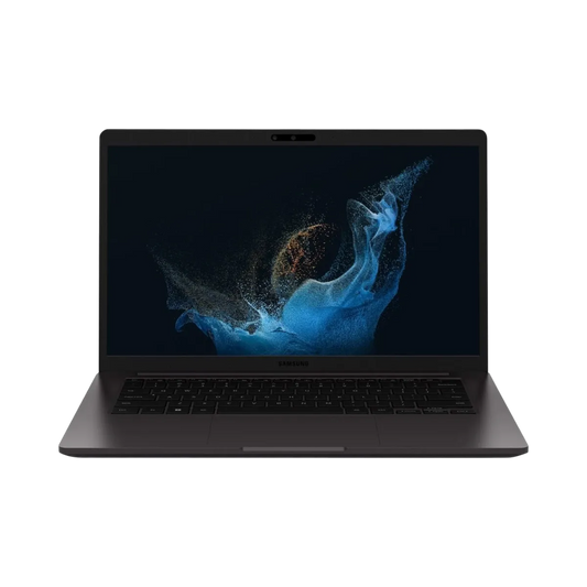 Samsung Galaxy Book2 14" Business Laptop, Intel Core i7-1270P, 16GB DDR4 RAM, 512GB SSD (Graphite)