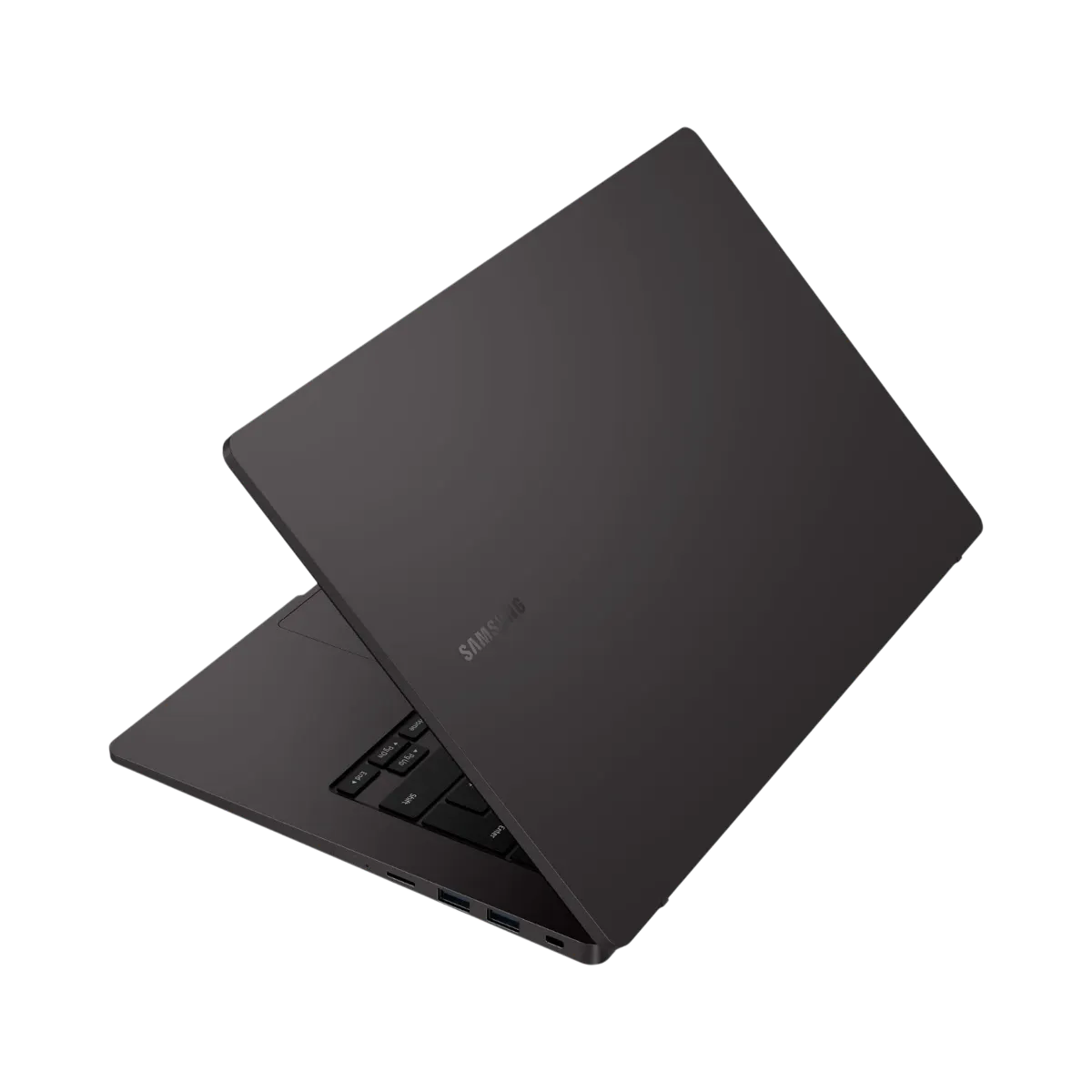 Samsung Galaxy Book2 14" Business Laptop, Intel Core i7-1270P, 16GB DDR4 RAM, 512GB SSD (Graphite)