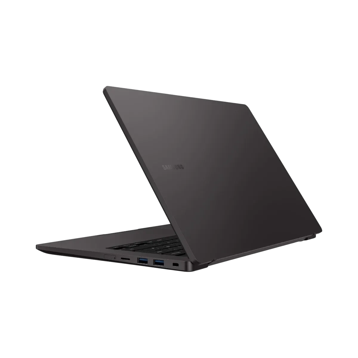 Samsung Galaxy Book2 14" Business Laptop, Intel Core i7-1270P, 16GB DDR4 RAM, 512GB SSD (Graphite)