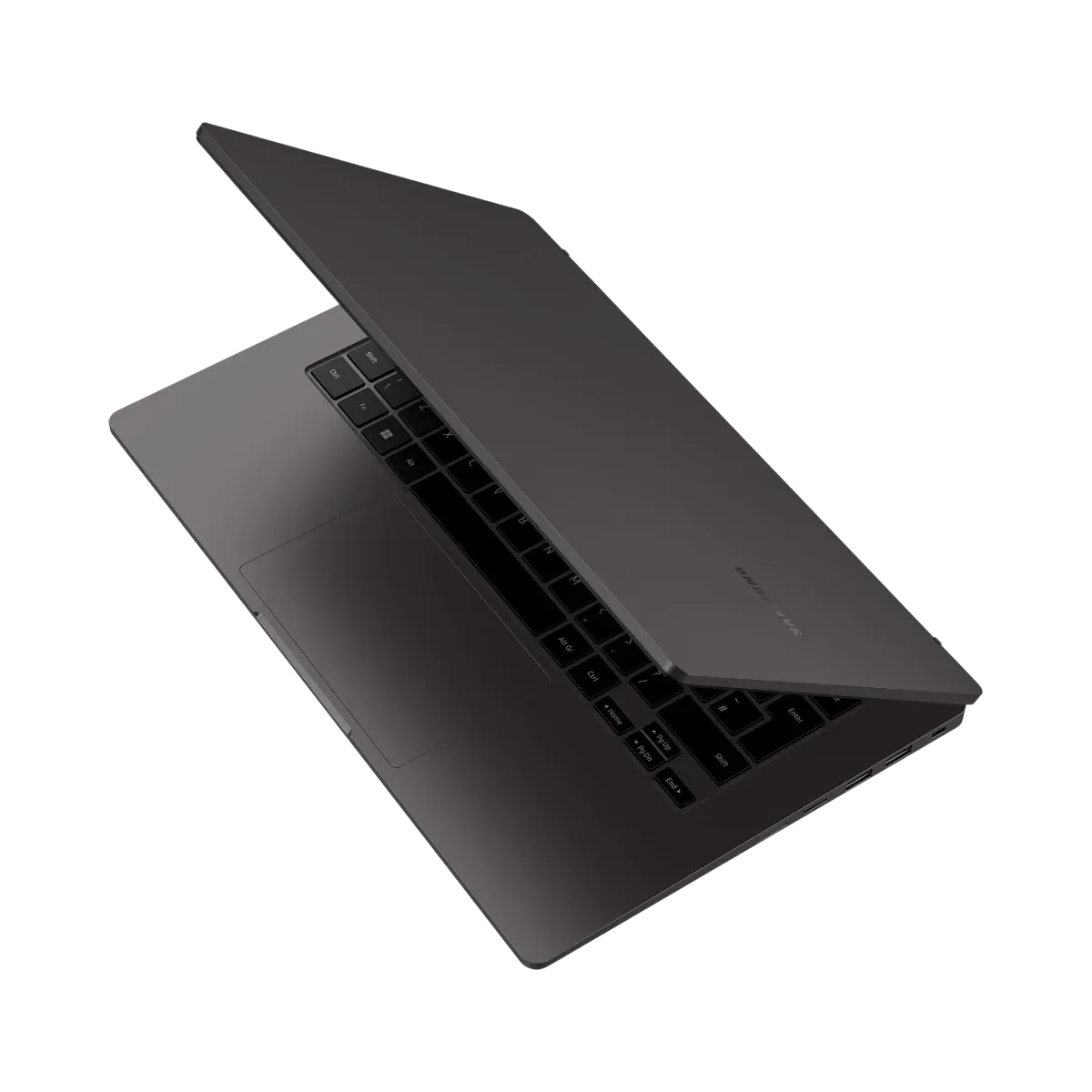Samsung Galaxy Book2 14" Business Laptop, Intel Core i7-1270P, 16GB DDR4 RAM, 512GB SSD (Graphite)