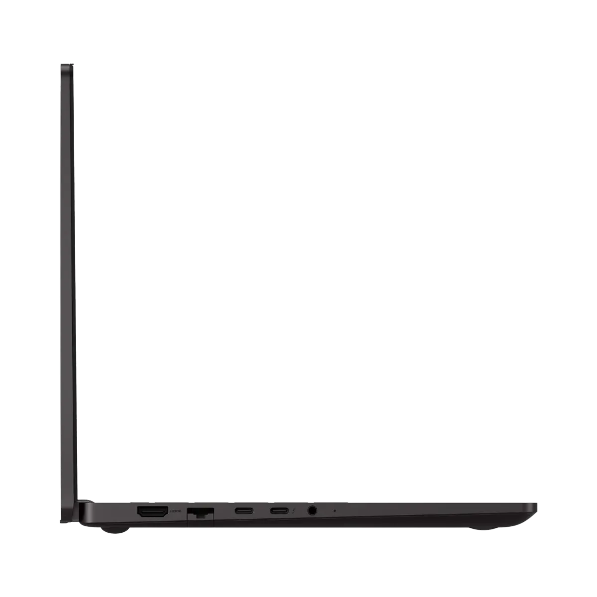 Samsung Galaxy Book2 14" Business Laptop, Intel Core i7-1270P, 16GB DDR4 RAM, 512GB SSD (Graphite)