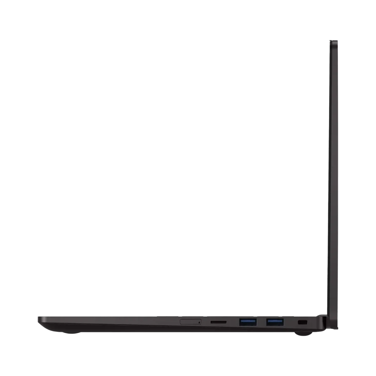 Samsung Galaxy Book2 14" Business Laptop, Intel Core i7-1270P, 16GB DDR4 RAM, 512GB SSD (Graphite)