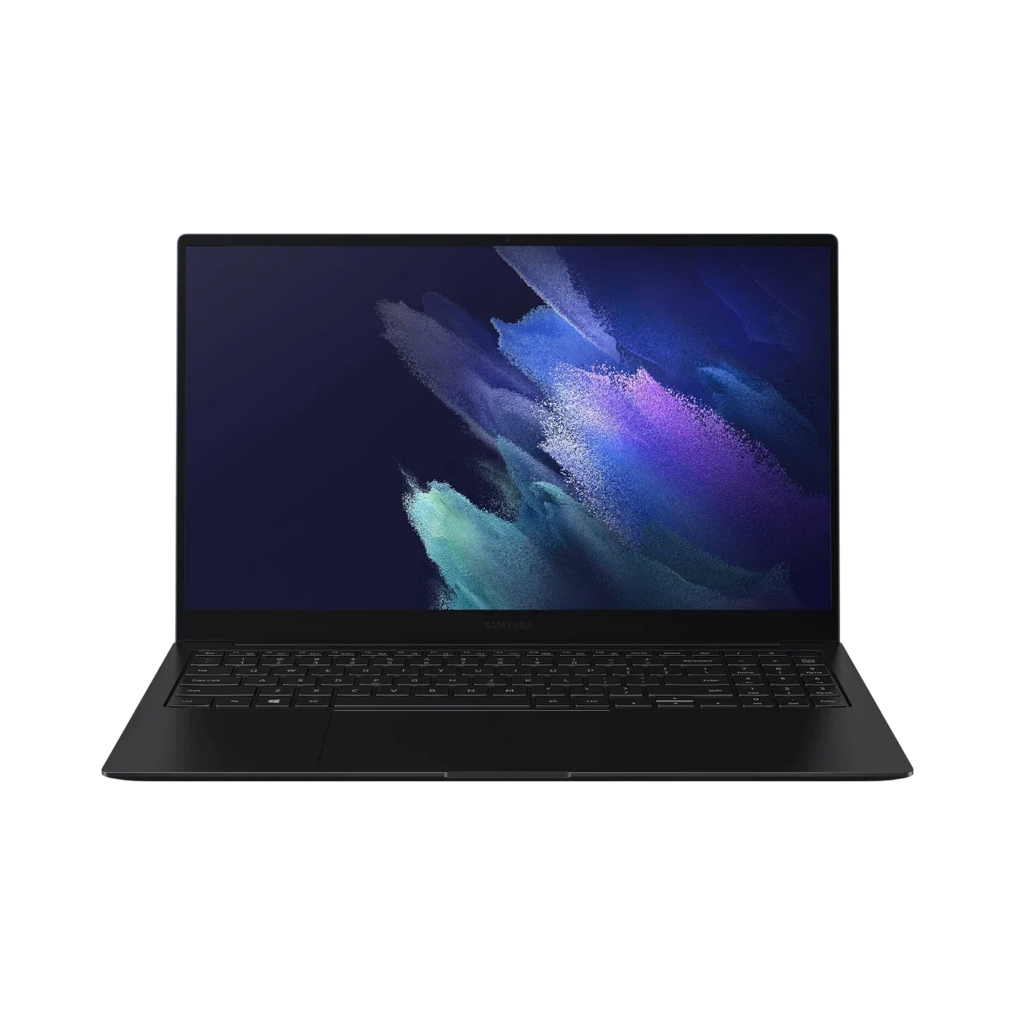 Samsung Galaxy Book Pro 15.6" Laptop, Intel Core i7-1165G7, 16GB RAM, 512GB SSD (Mystic Blue)