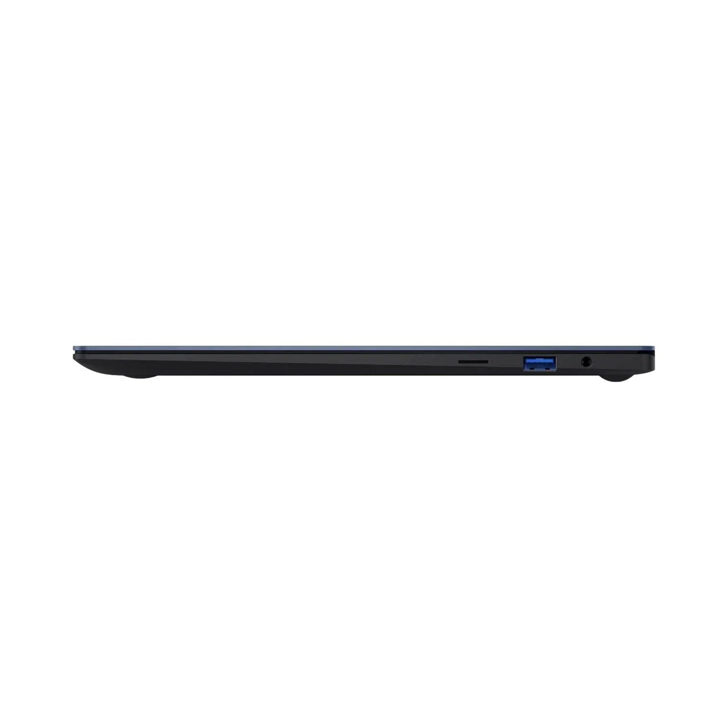 Samsung Galaxy Book Pro 15.6" Laptop, Intel Core i7-1165G7, 16GB RAM, 512GB SSD (Mystic Blue)