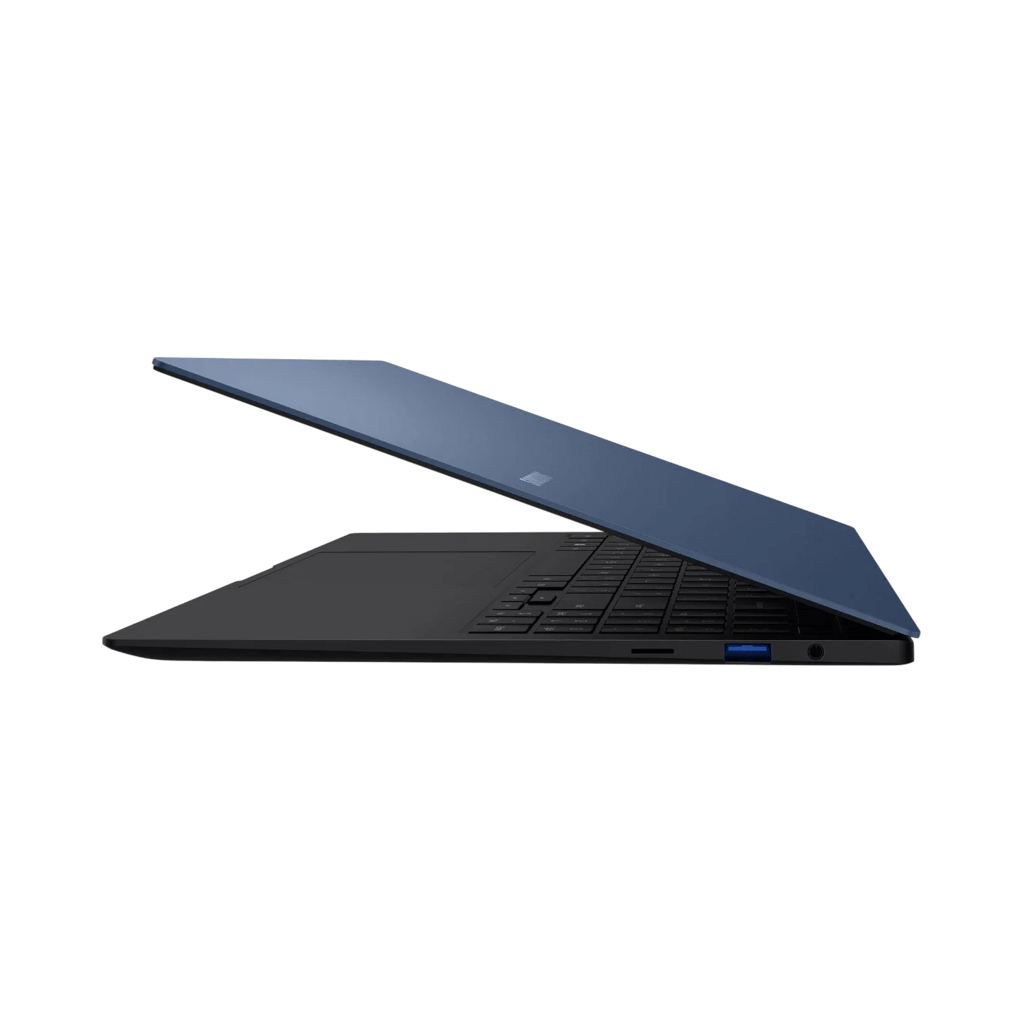 Samsung Galaxy Book Pro 15.6" Laptop, Intel Core i7-1165G7, 16GB RAM, 512GB SSD (Mystic Blue)