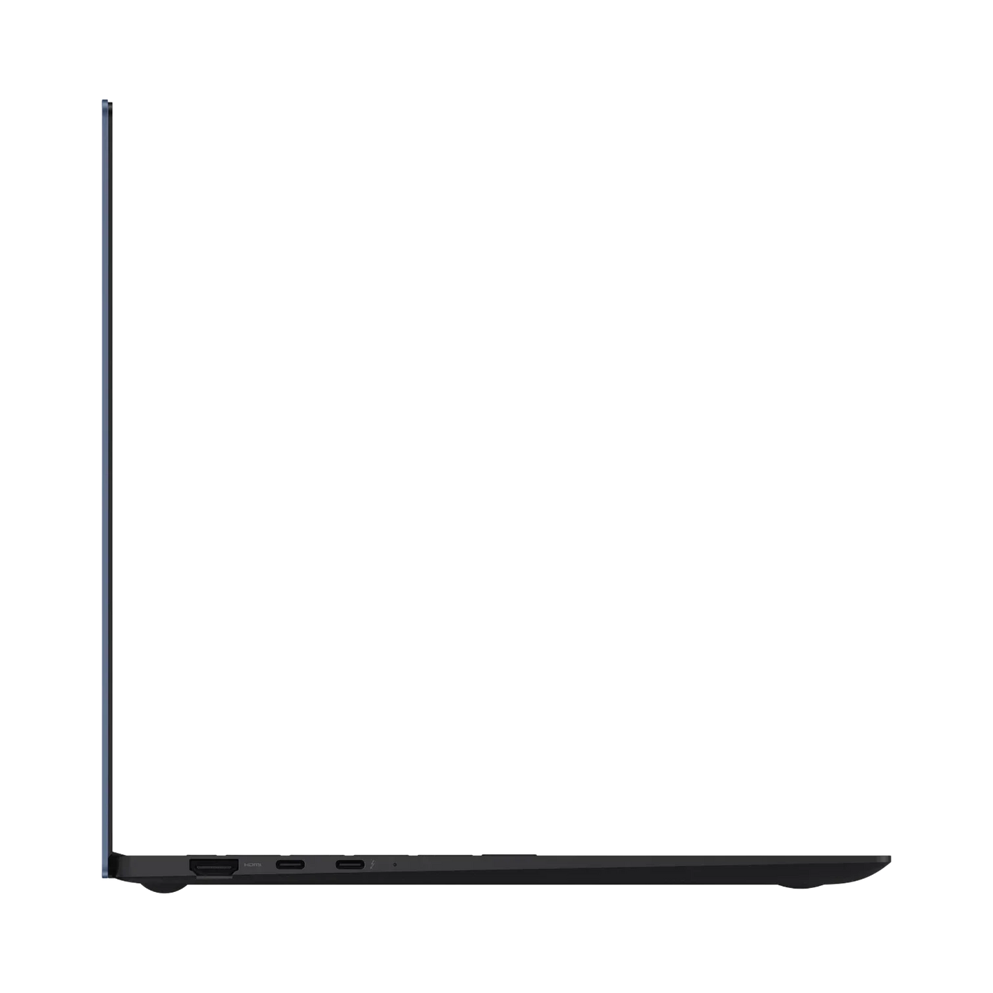 Samsung Galaxy Book Pro 15.6" Laptop, Intel Core i7-1165G7, 16GB RAM, 512GB SSD (Mystic Blue)