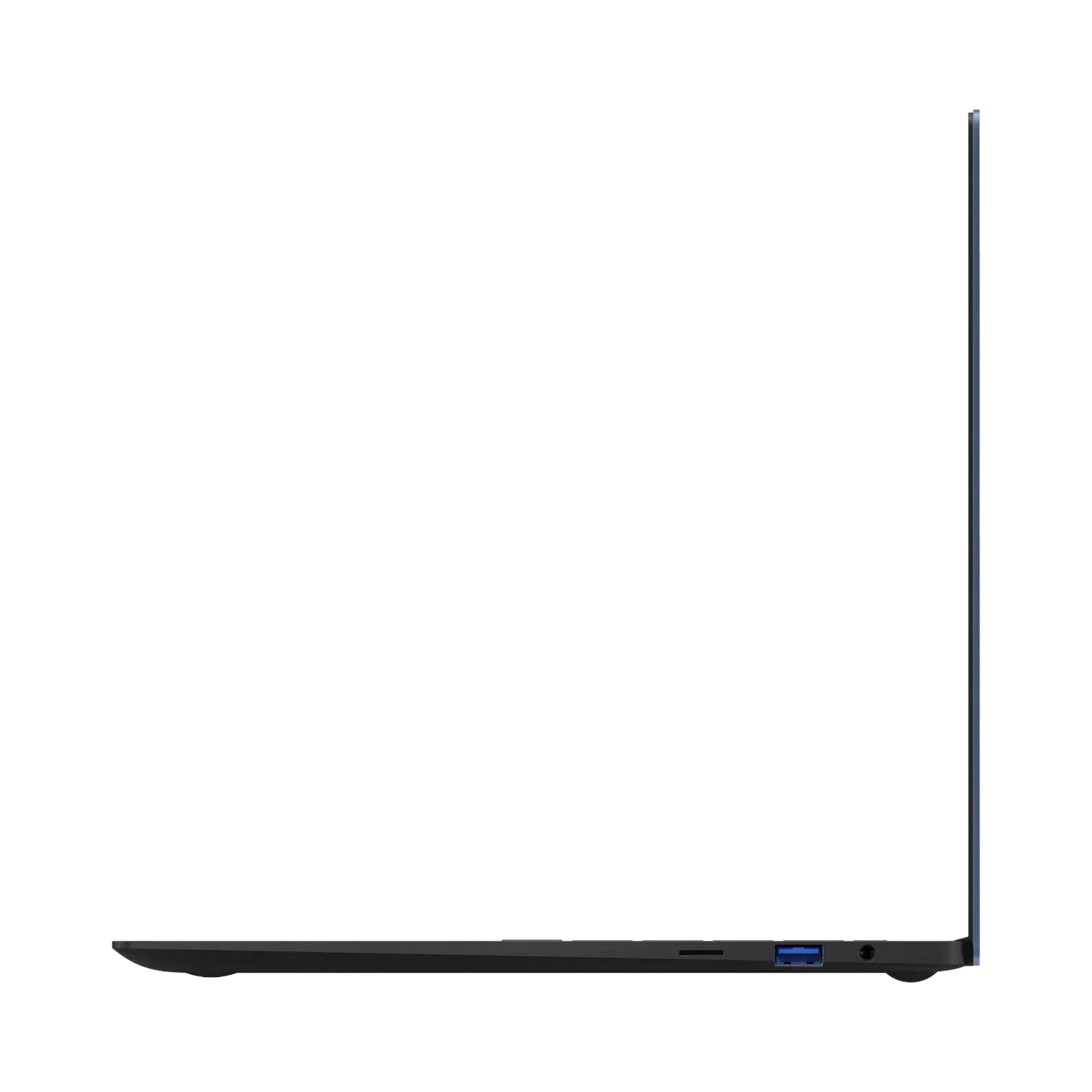 Samsung Galaxy Book Pro 15.6" Laptop, Intel Core i7-1165G7, 16GB RAM, 512GB SSD (Mystic Blue)