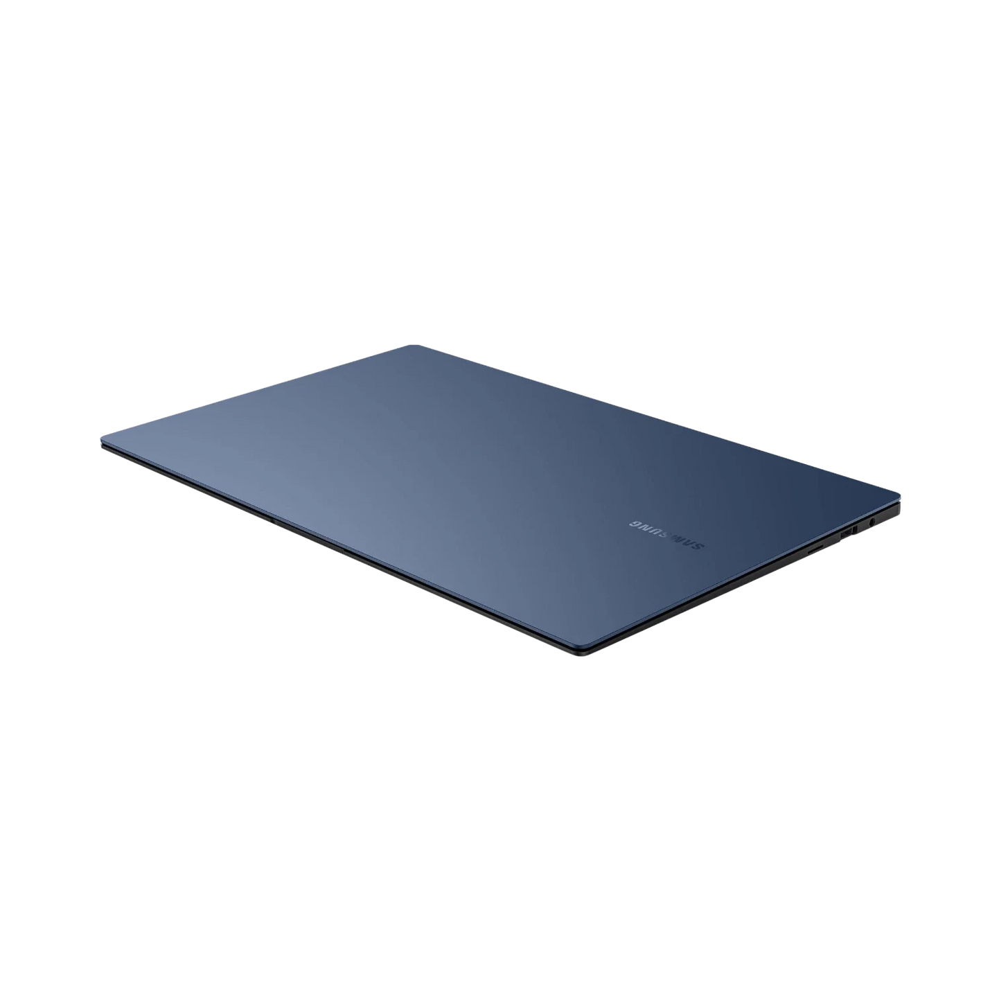 Samsung Galaxy Book Pro 15.6" Laptop, Intel Core i7-1165G7, 16GB RAM, 512GB SSD (Mystic Blue)