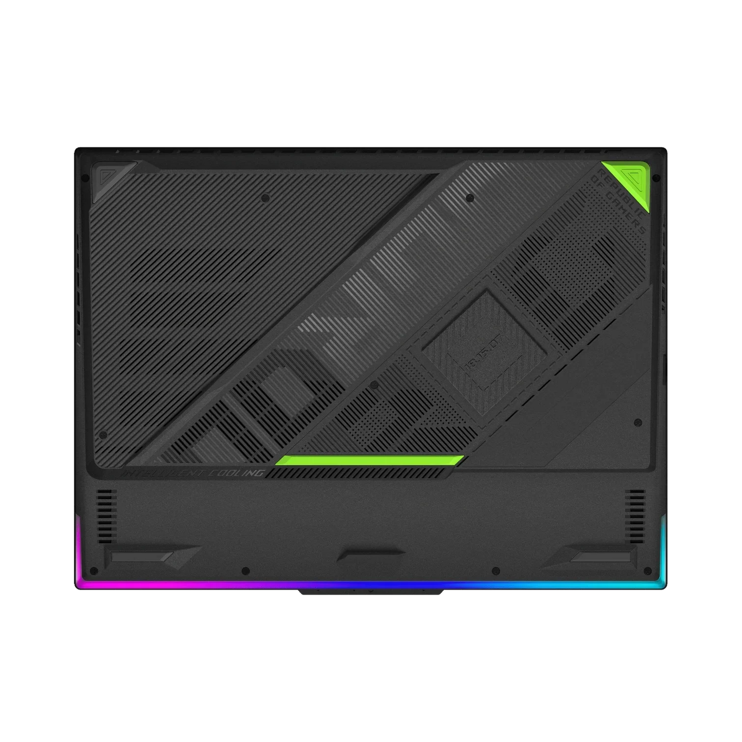 ASUS ROG Strix G614JVR-ES96 16" Gaming Laptop, Intel Core i9-14900HX, NVIDIA RTX 4060, 32GB DDR5 RAM, 1TB SSD