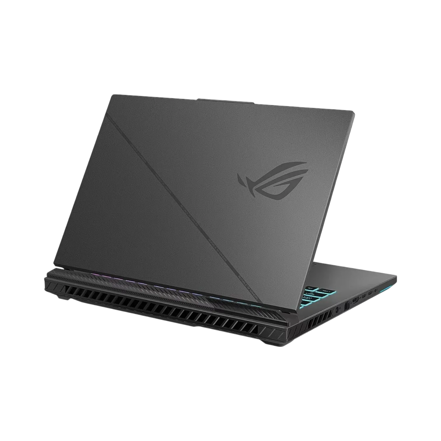 ASUS ROG Strix G614JVR-ES96 16" Gaming Laptop, Intel Core i9-14900HX, NVIDIA RTX 4060, 32GB DDR5 RAM, 1TB SSD