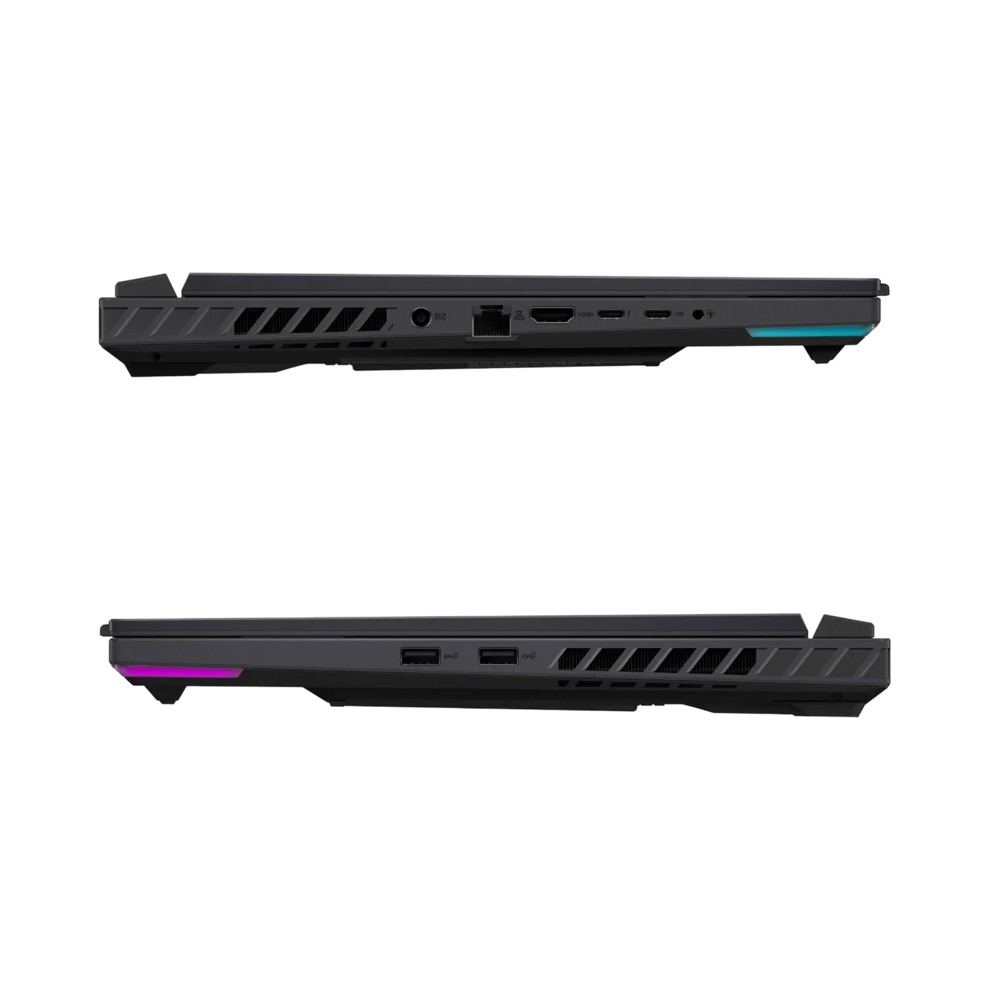 ASUS ROG Strix G614JVR-ES96 16" Gaming Laptop, Intel Core i9-14900HX, NVIDIA RTX 4060, 32GB DDR5 RAM, 1TB SSD