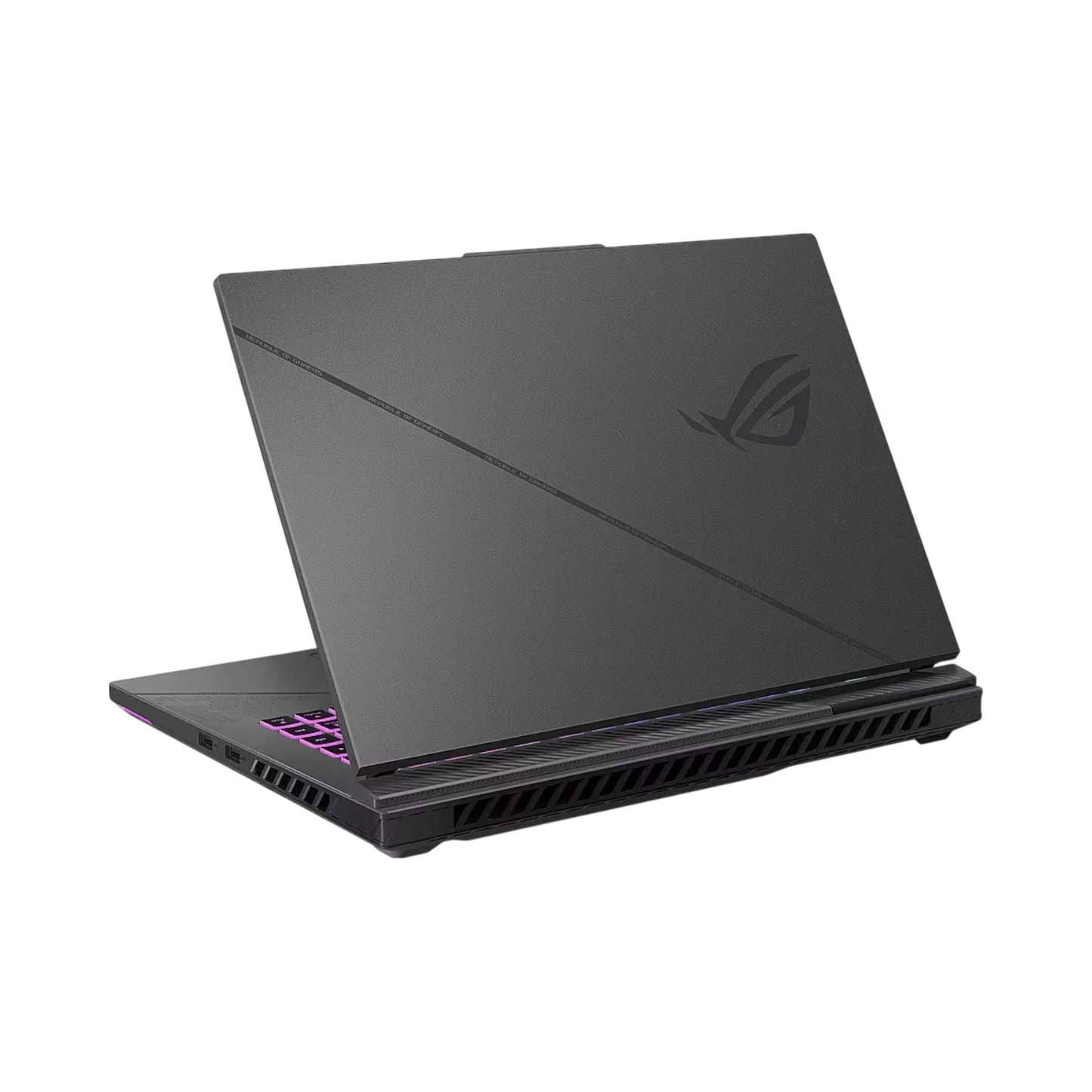 ASUS ROG Strix G614JVR-ES96 16" Gaming Laptop, Intel Core i9-14900HX, NVIDIA RTX 4060, 32GB DDR5 RAM, 1TB SSD