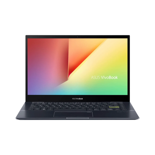 ASUS VivoBook Flip 14 14" 2-in-1 Laptop, Ryzen 5 4500U, 8GB RAM, 256GB SSD