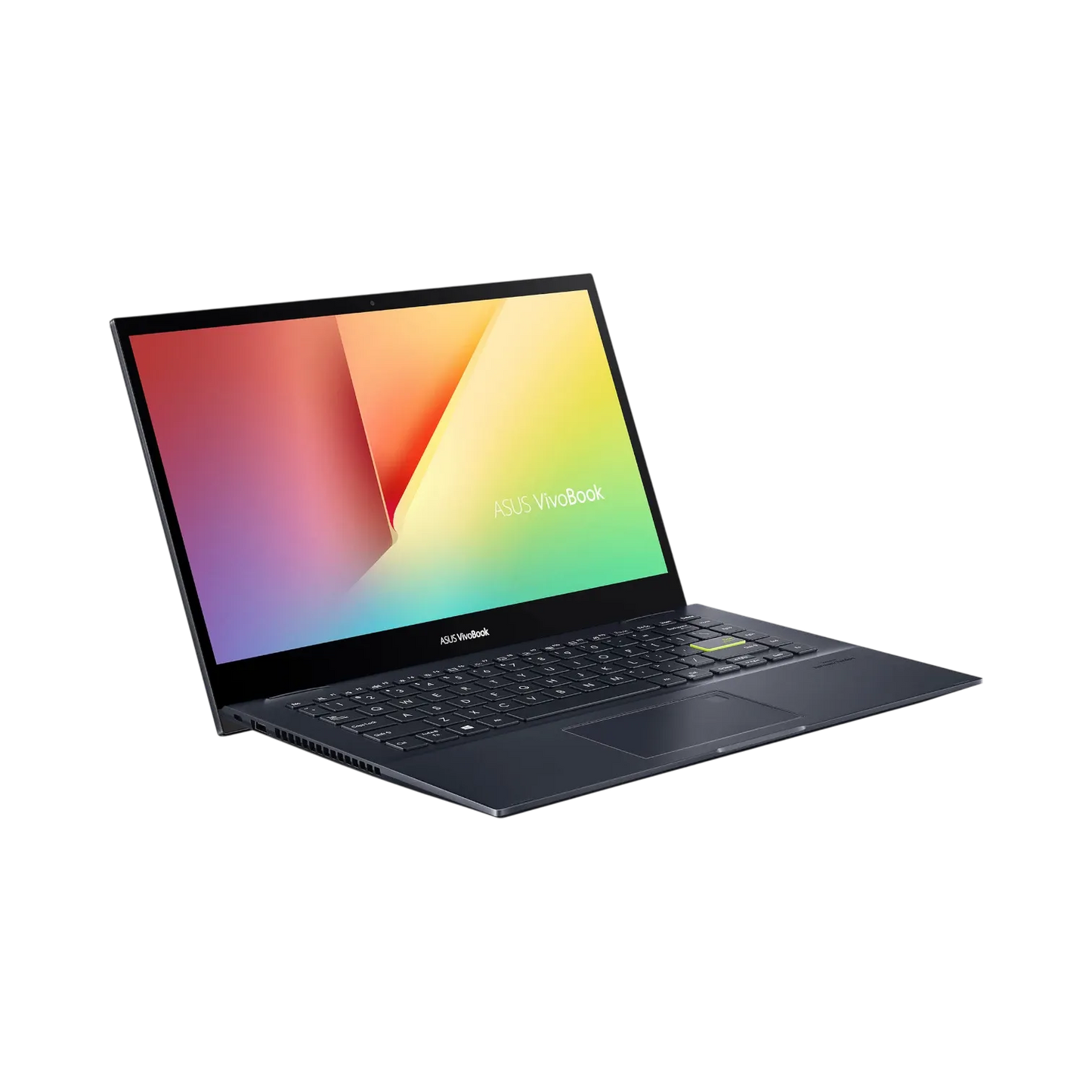 ASUS VivoBook Flip 14 14" 2-in-1 Laptop, Ryzen 5 4500U, 8GB RAM, 256GB SSD