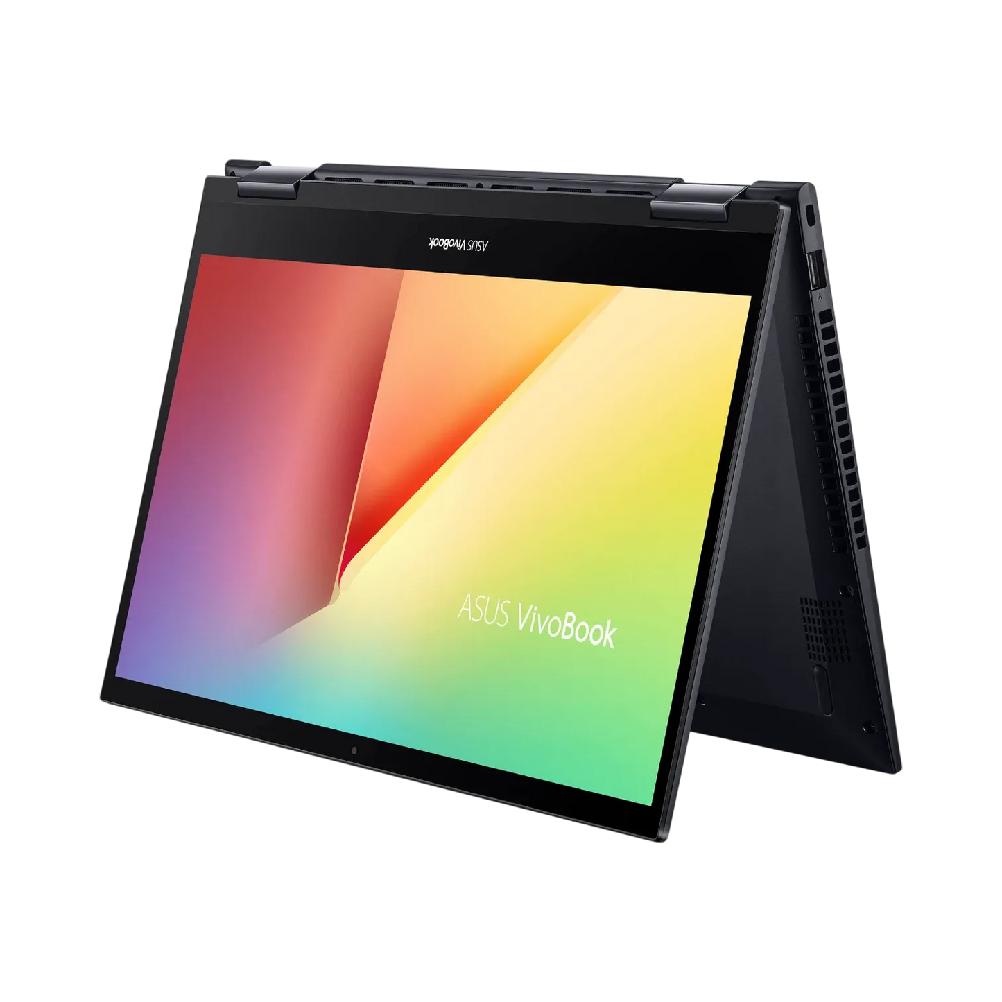 ASUS VivoBook Flip 14 14" 2-in-1 Laptop, Ryzen 5 4500U, 8GB RAM, 256GB SSD
