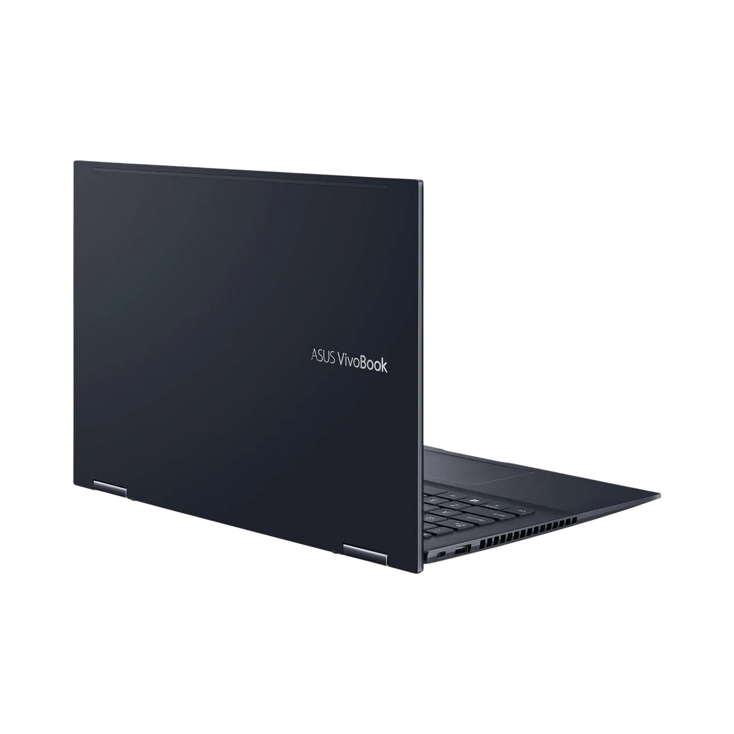 ASUS VivoBook Flip 14 14" 2-in-1 Laptop, Ryzen 5 4500U, 8GB RAM, 256GB SSD