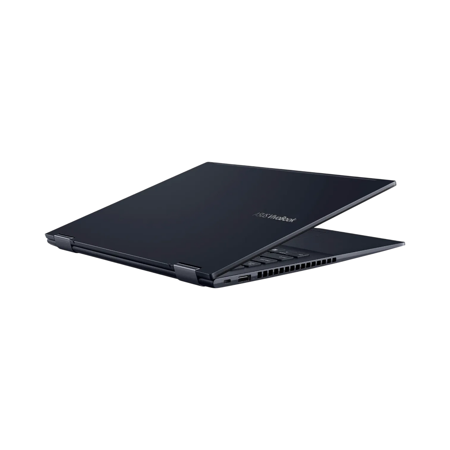 ASUS VivoBook Flip 14 14" 2-in-1 Laptop, Ryzen 5 4500U, 8GB RAM, 256GB SSD