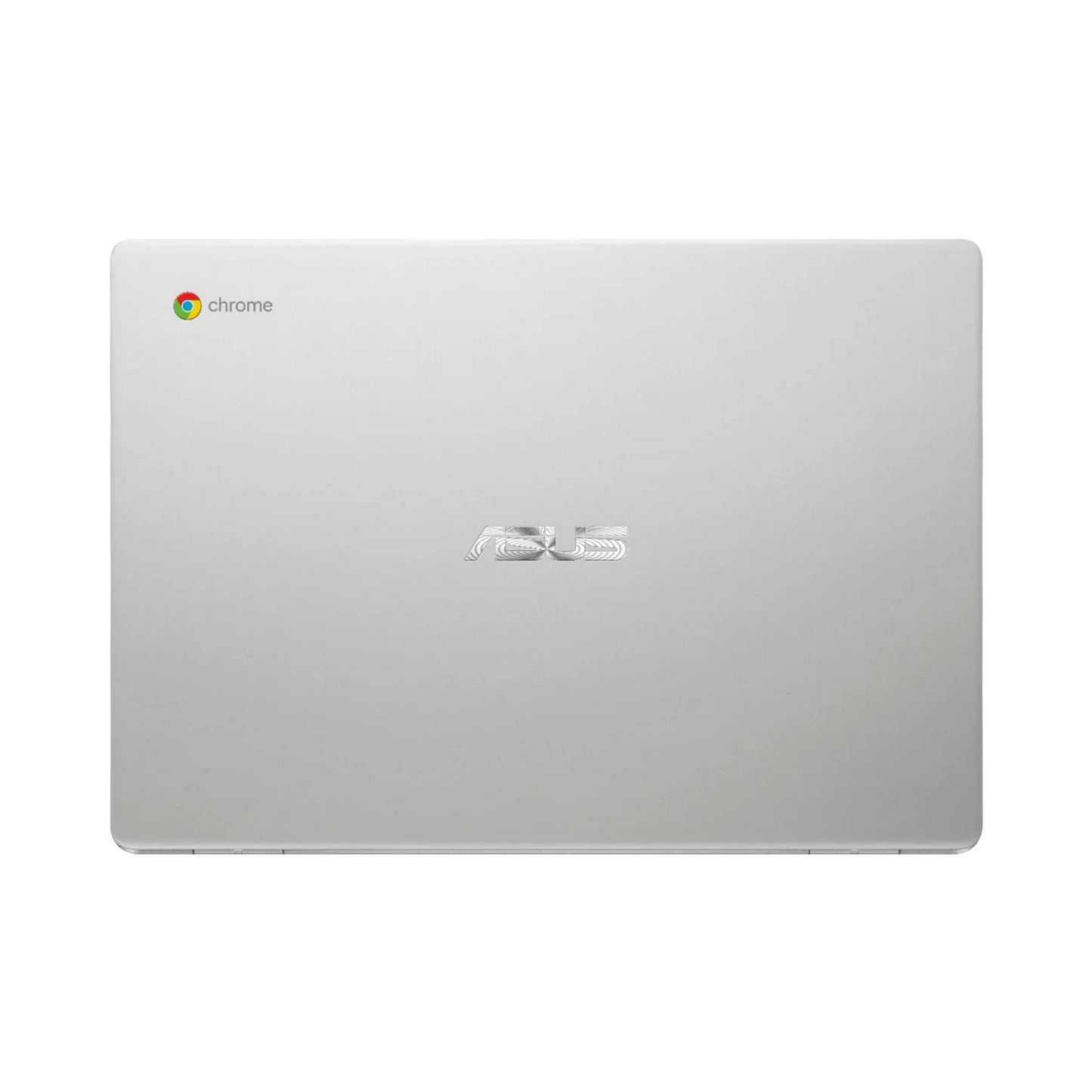 ASUS C423NA Chromebook 14" Notebook, Intel Celeron N3350, 4GB RAM, 32GB eMMC